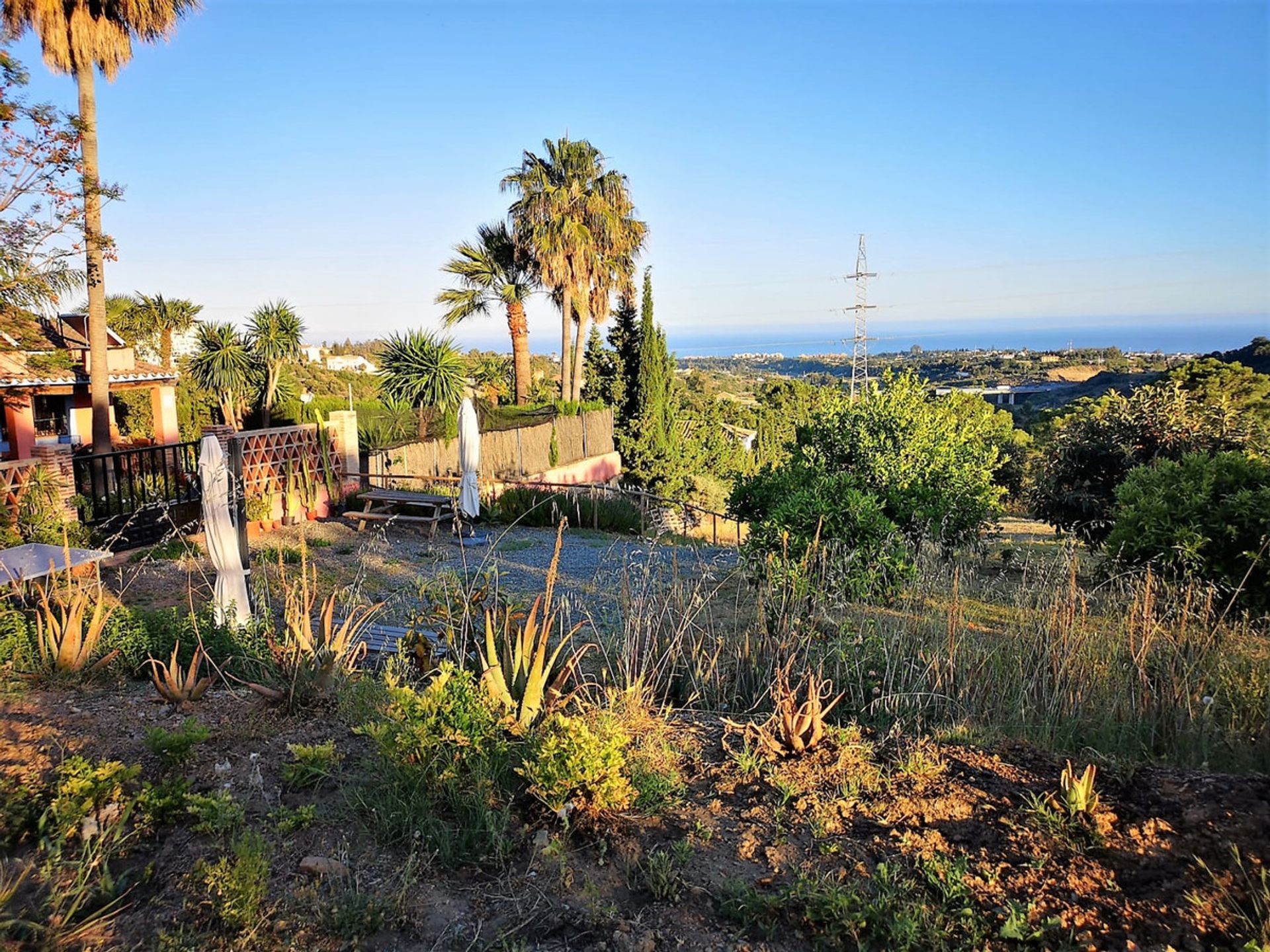 casa no Estepona, Andalucía 10786116