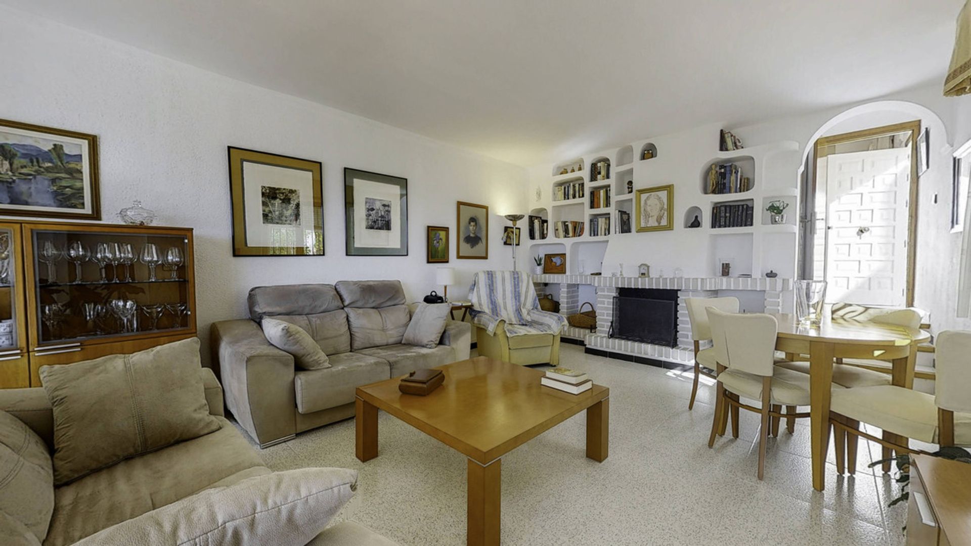 Huis in Las Lagunas de Mijas, Andalucía 10786120