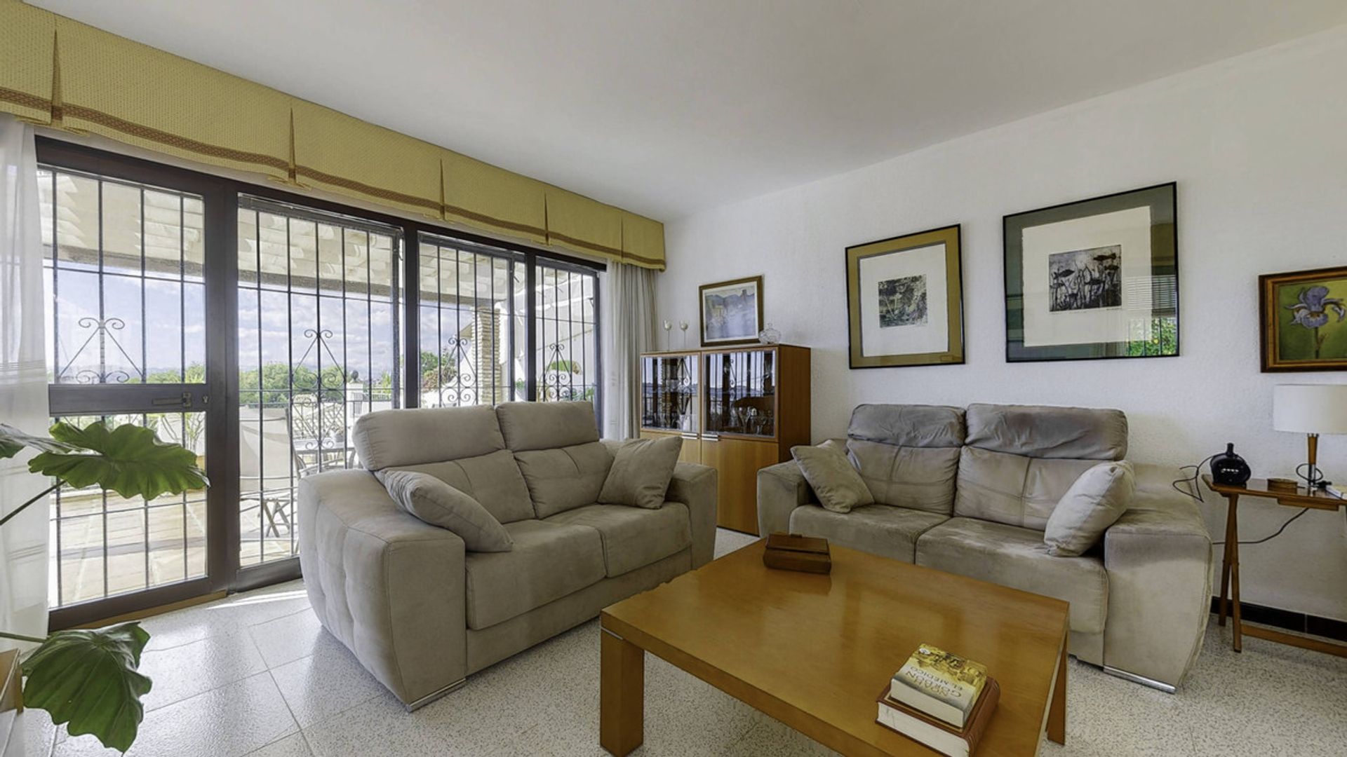 Huis in Las Lagunas de Mijas, Andalucía 10786120