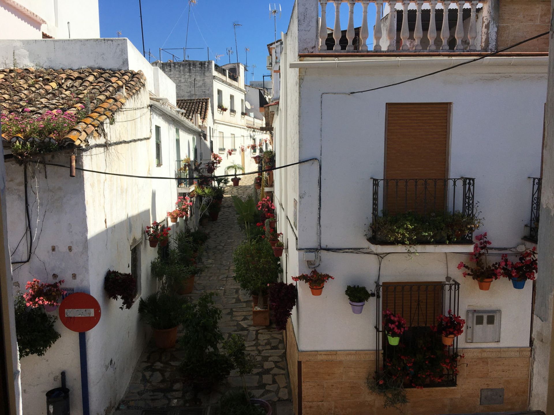 House in Estepona, Andalucía 10786136