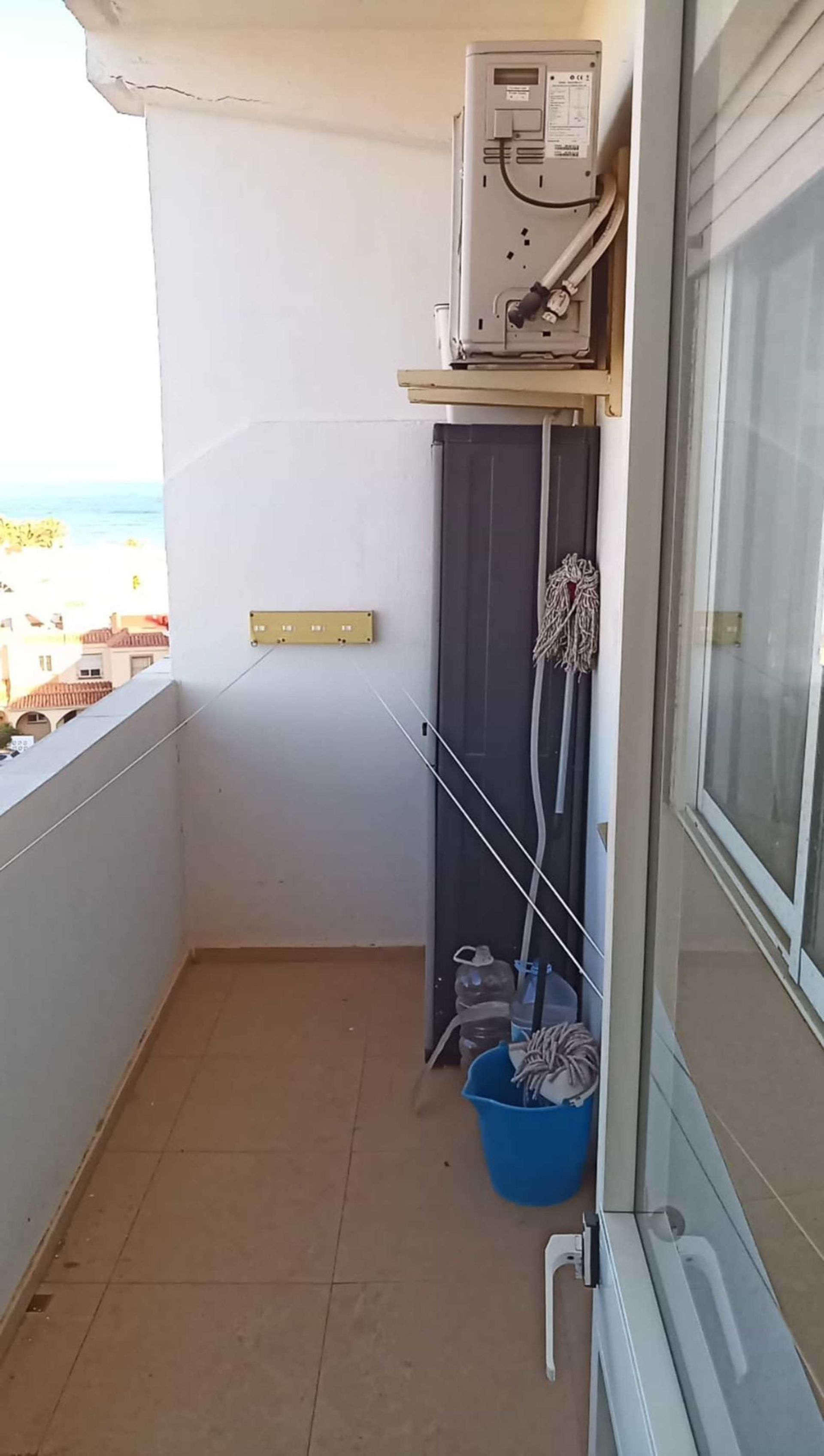 Condominium dans Torremolinos, Andalousie 10786145