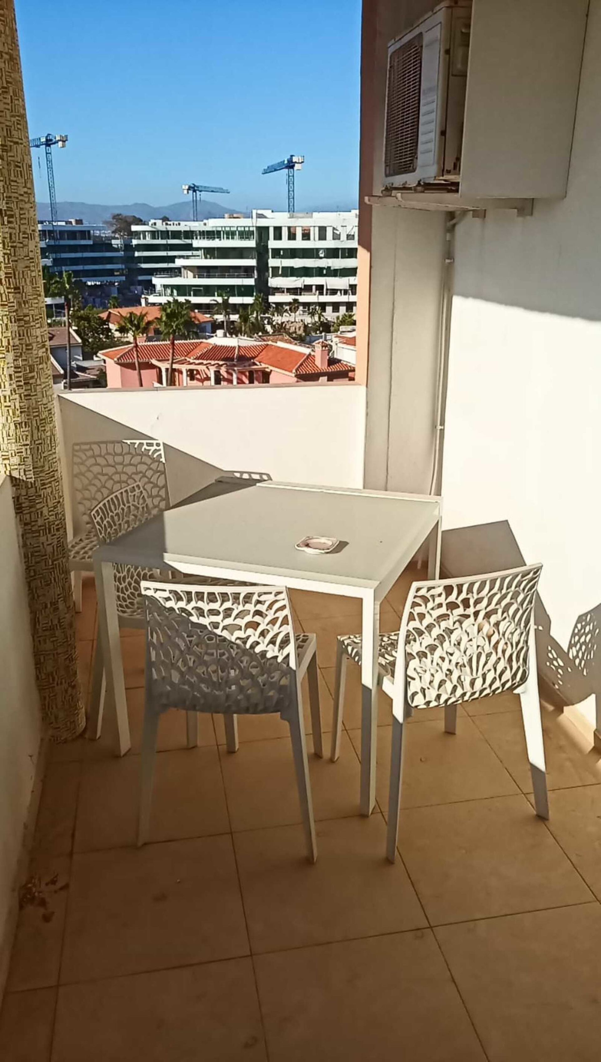 Condominium dans Torremolinos, Andalousie 10786145