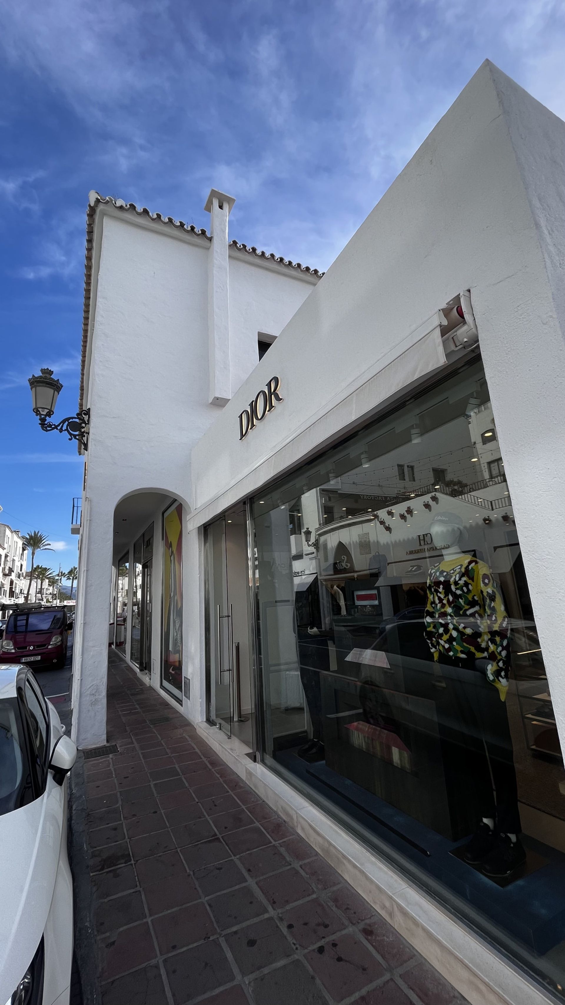 Condominio en Marbella, Andalucía 10786165