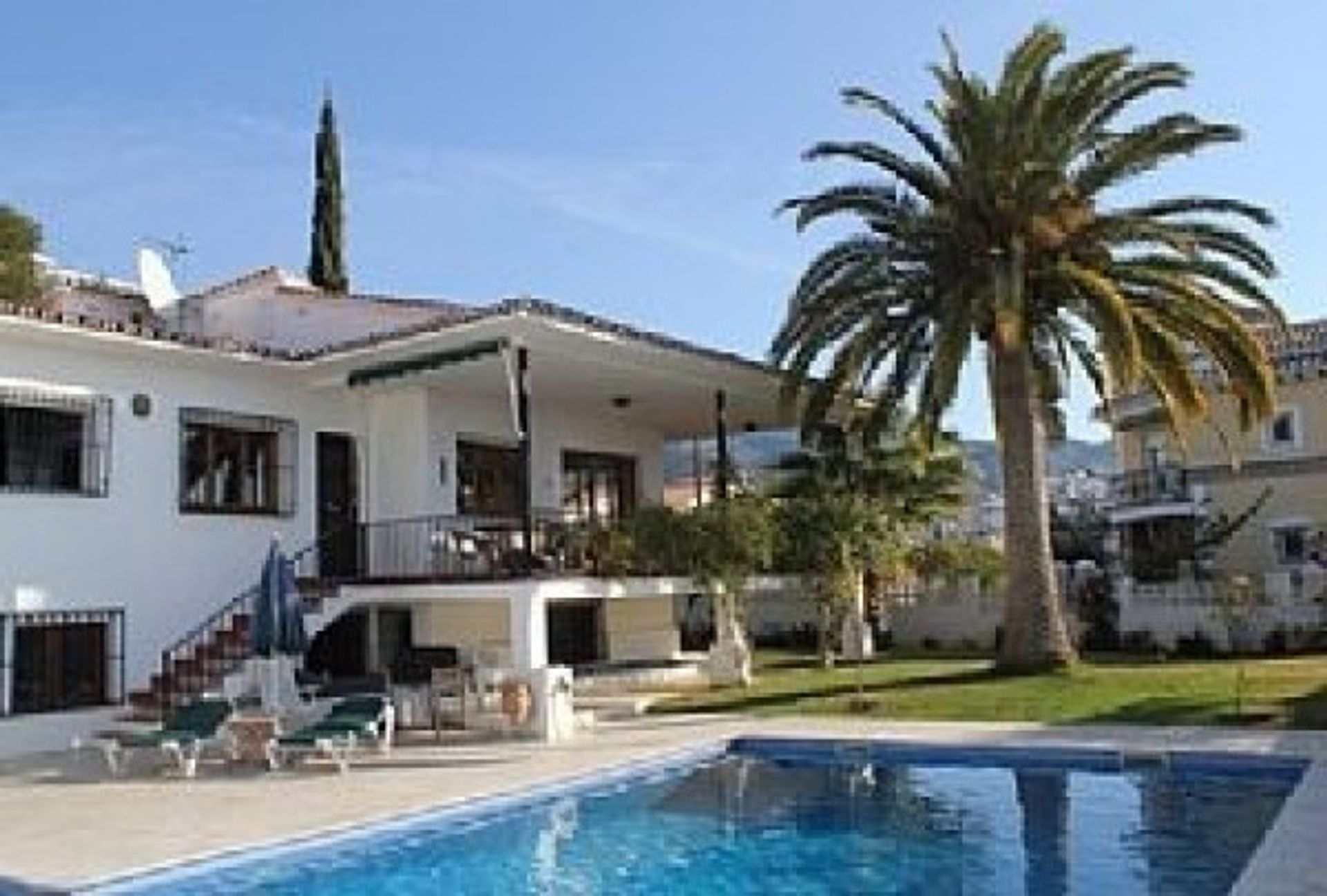 casa no Frigiliana, Andalucía 10786172