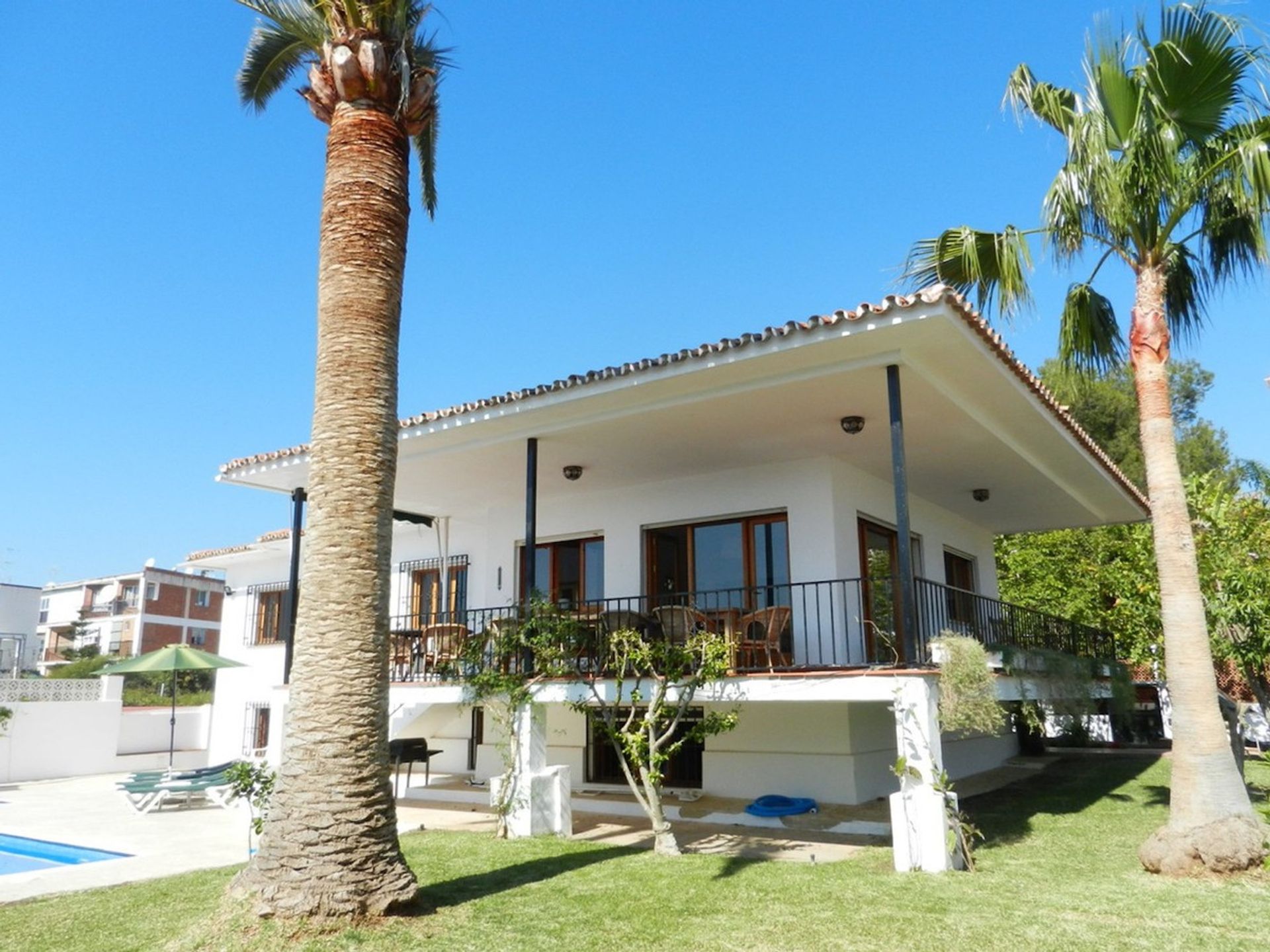 casa no Frigiliana, Andalucía 10786172