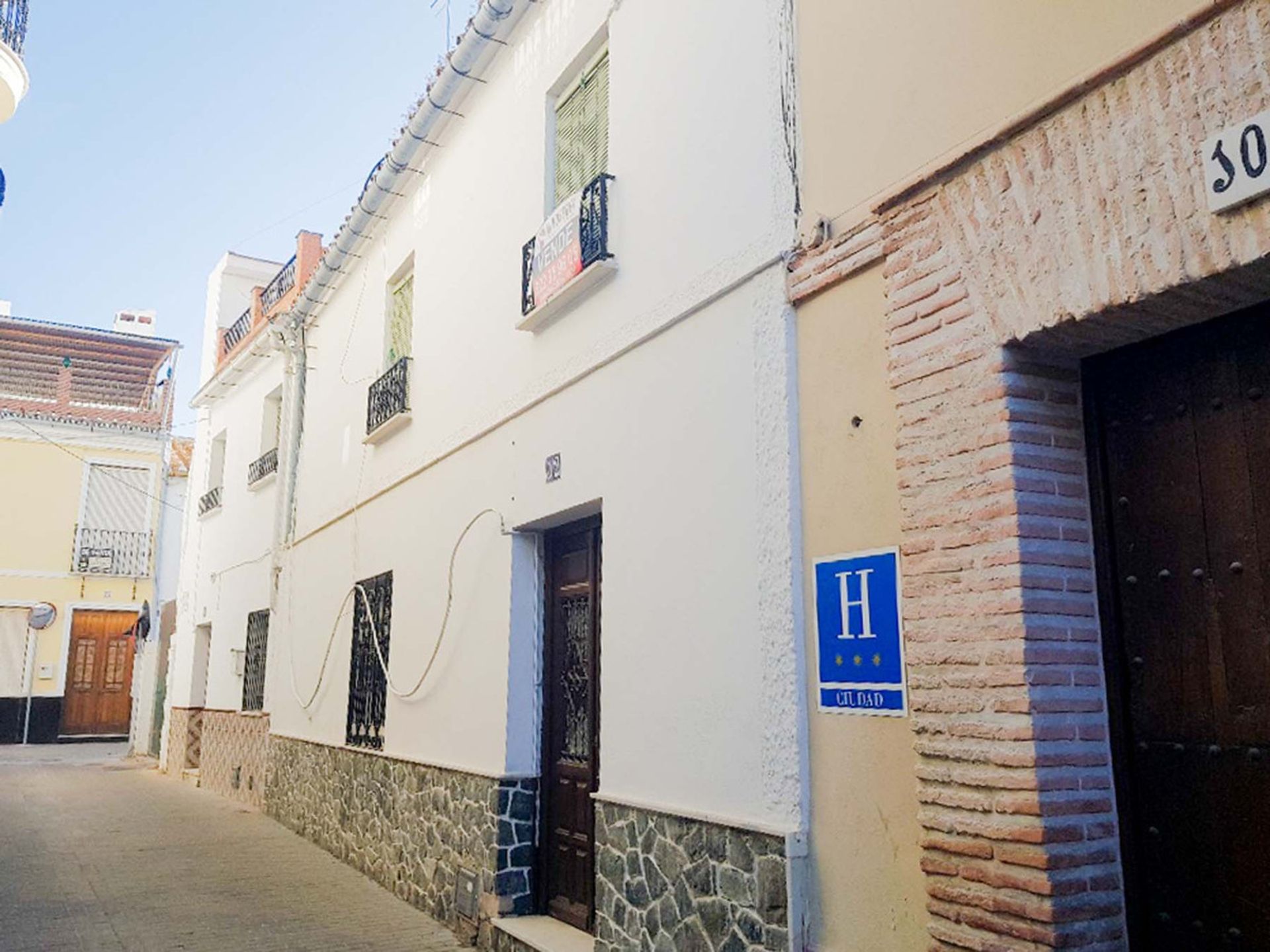 Будинок в Coín, Andalucía 10786239