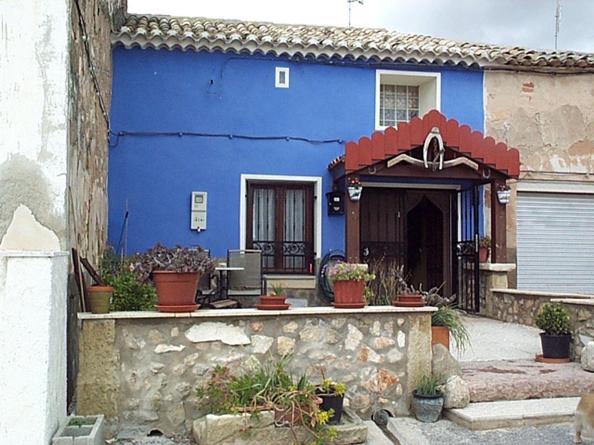 House in Pinoso, Valencia 10786253