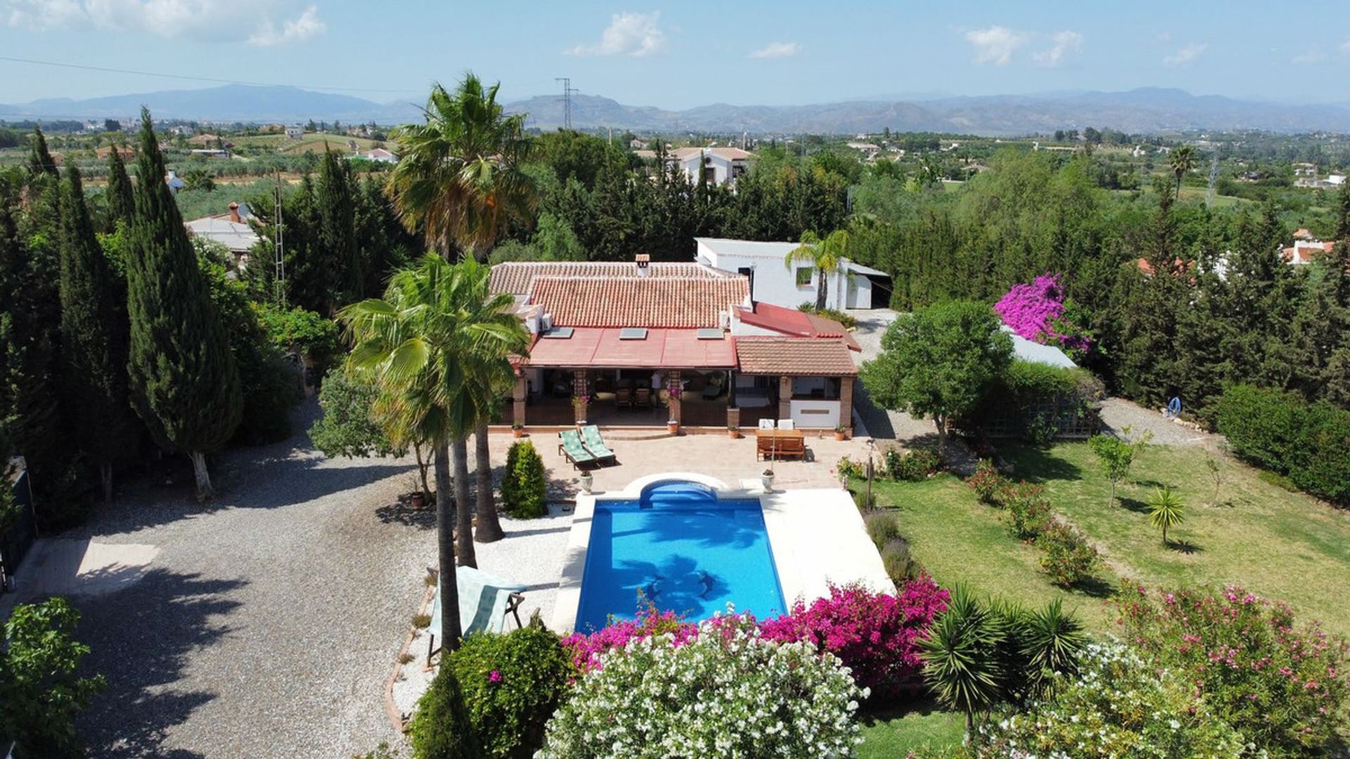 casa en Alhaurín el Grande, Andalucía 10786267