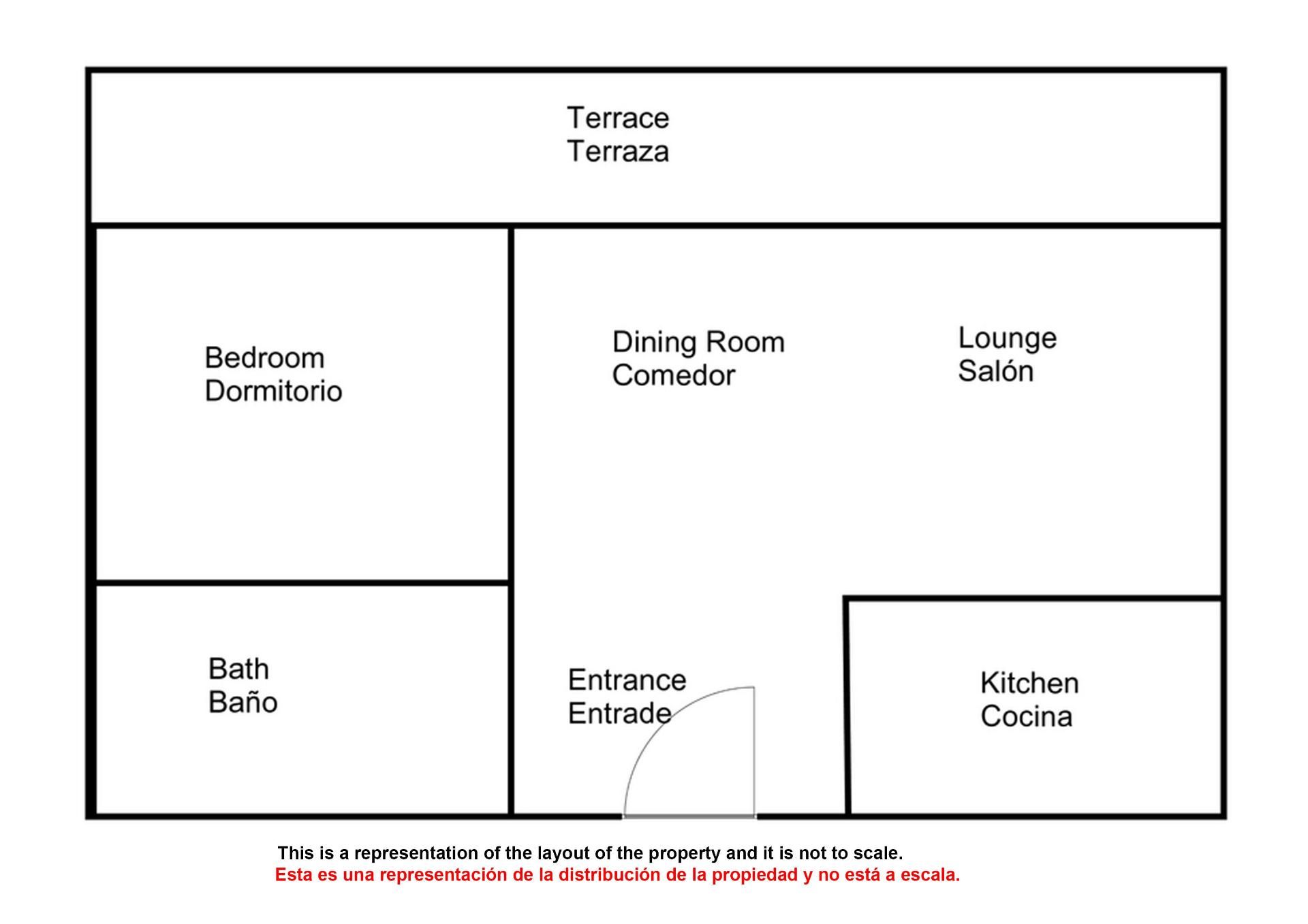 Condominium dans Alhaurín de la Torre, Andalucía 10786279