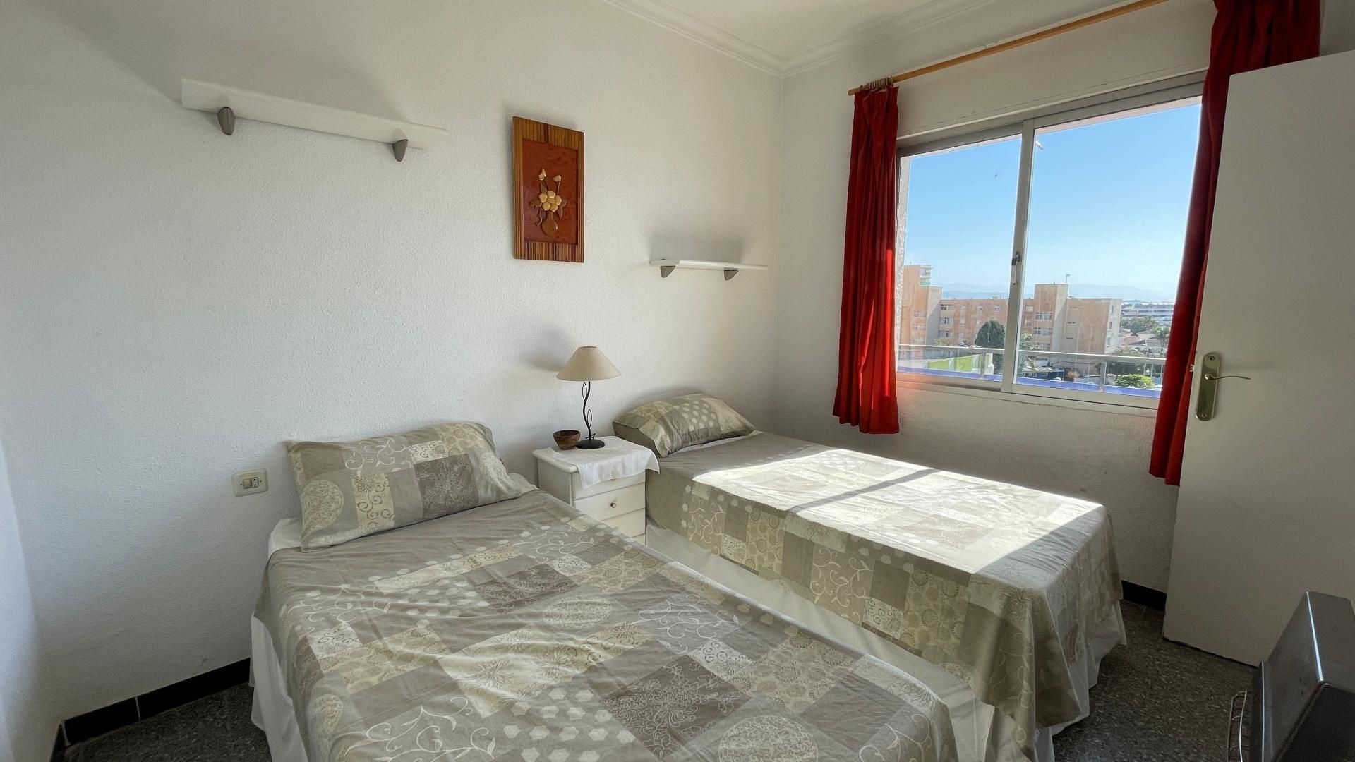 Condominium dans Alhaurín de la Torre, Andalucía 10786279