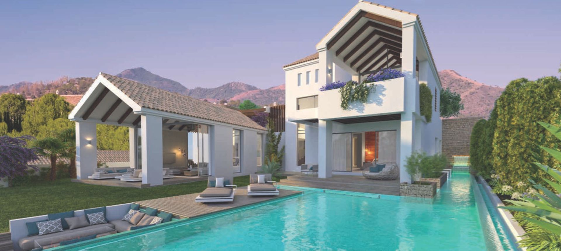 Haus im Estepona, Andalusien 10786297