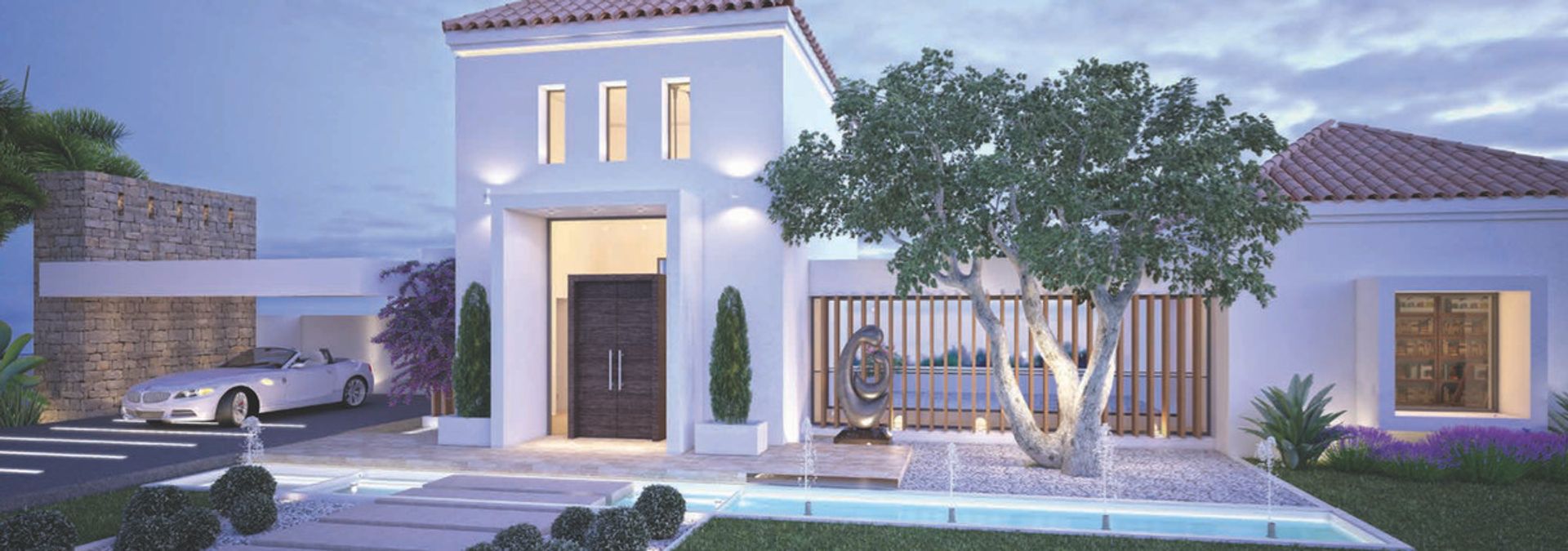 Haus im Estepona, Andalusien 10786297