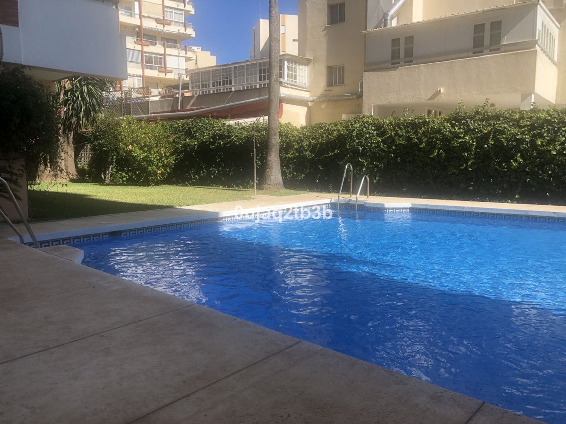 Kondominium dalam Marbella, Andalucía 10786302