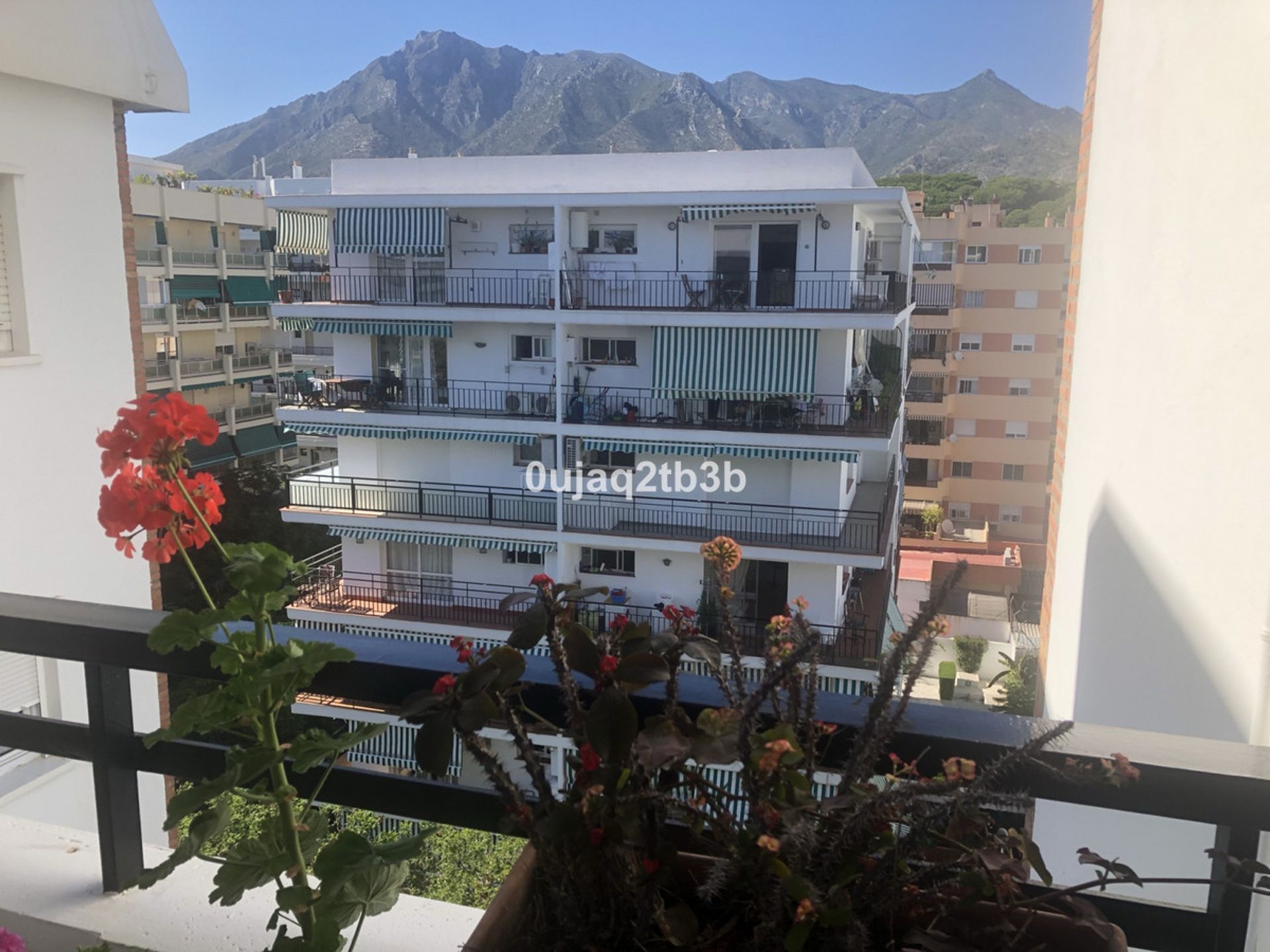 Kondominium dalam Marbella, Andalucía 10786302