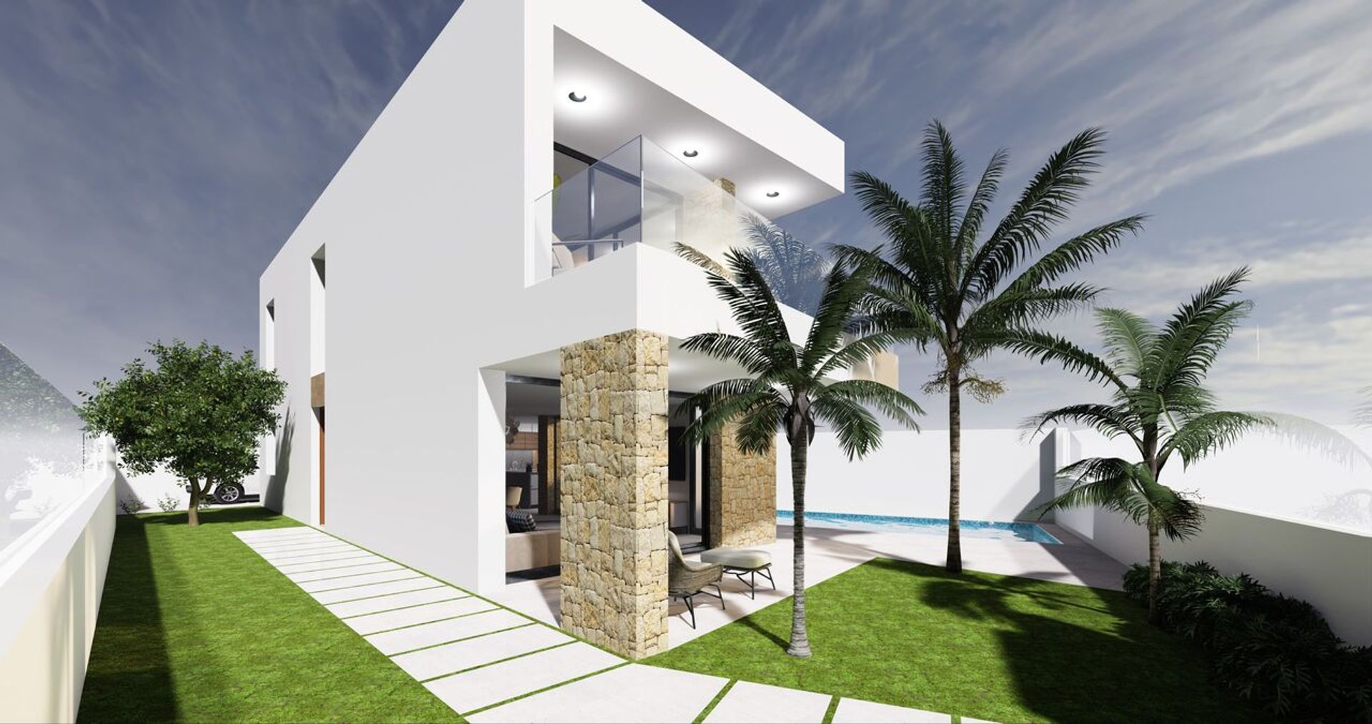 House in Las Beatas, Región de Murcia 10786324