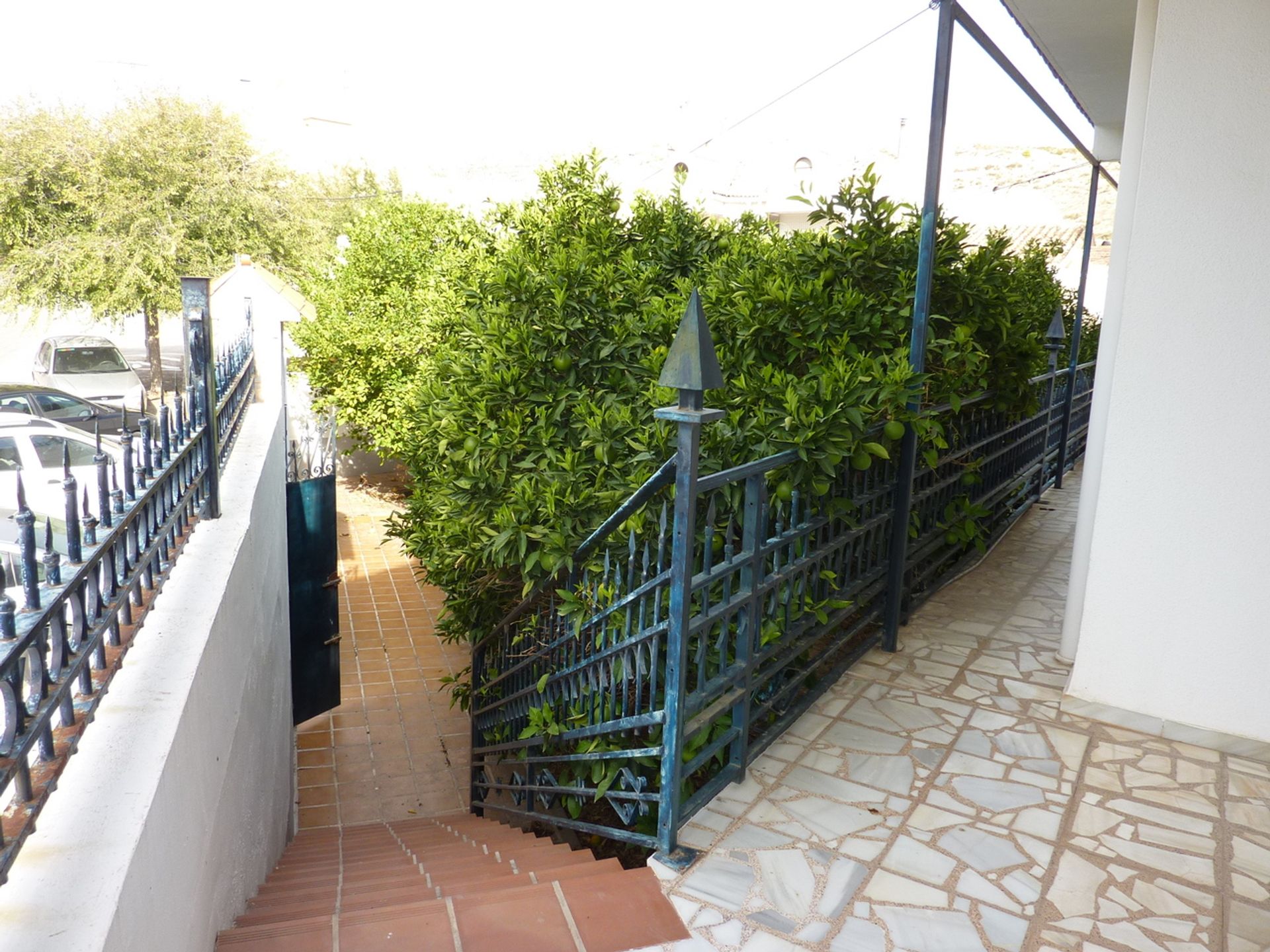 Huis in Calasparra, Región de Murcia 10786337