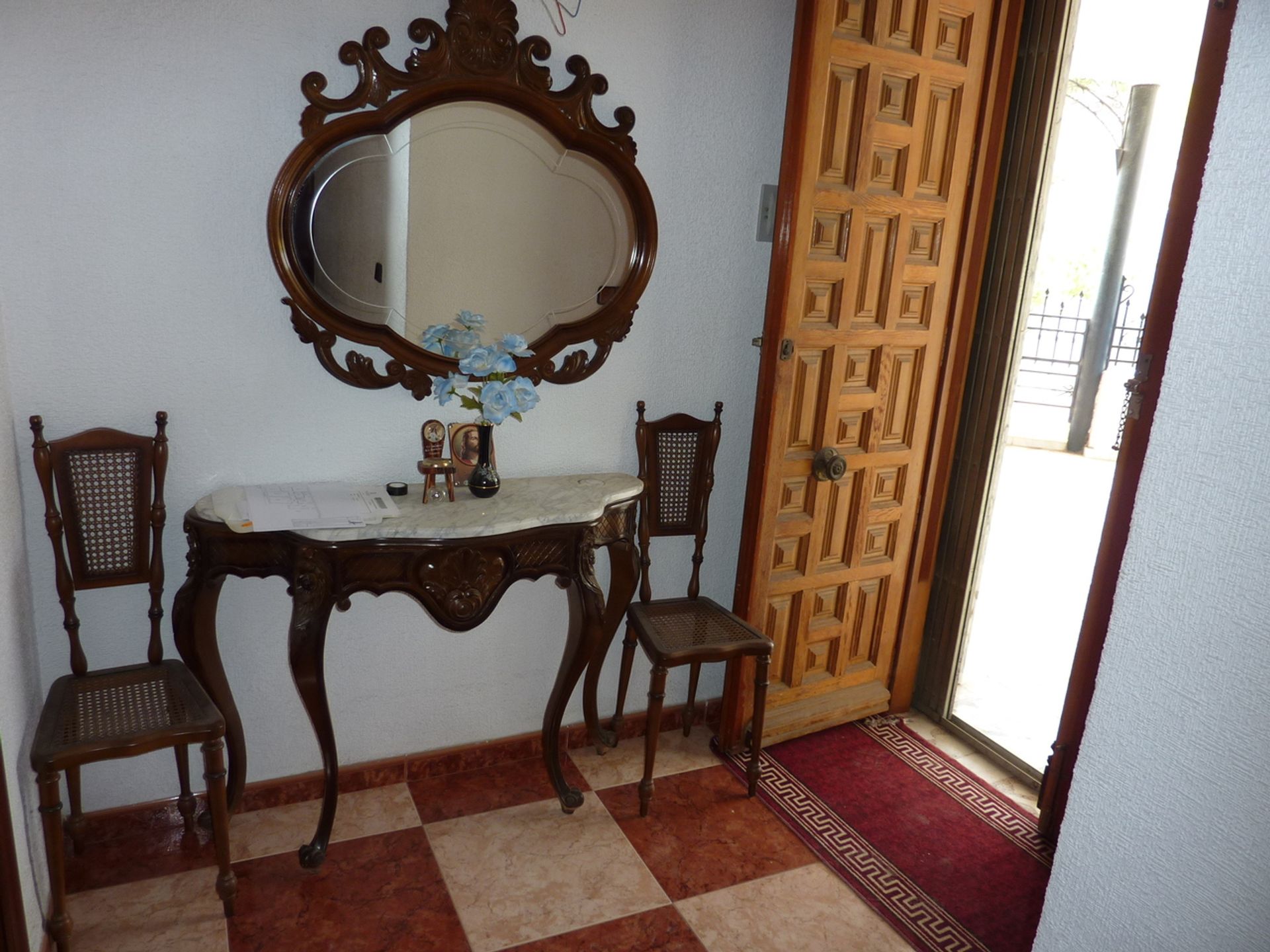 Huis in Calasparra, Región de Murcia 10786337