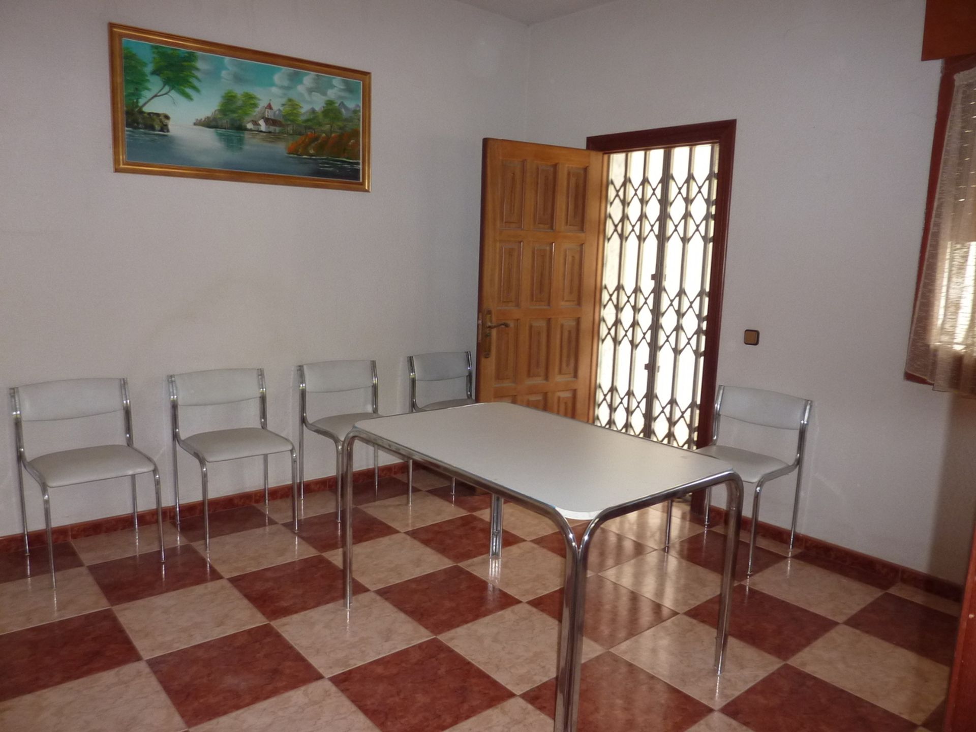 Huis in Calasparra, Región de Murcia 10786337