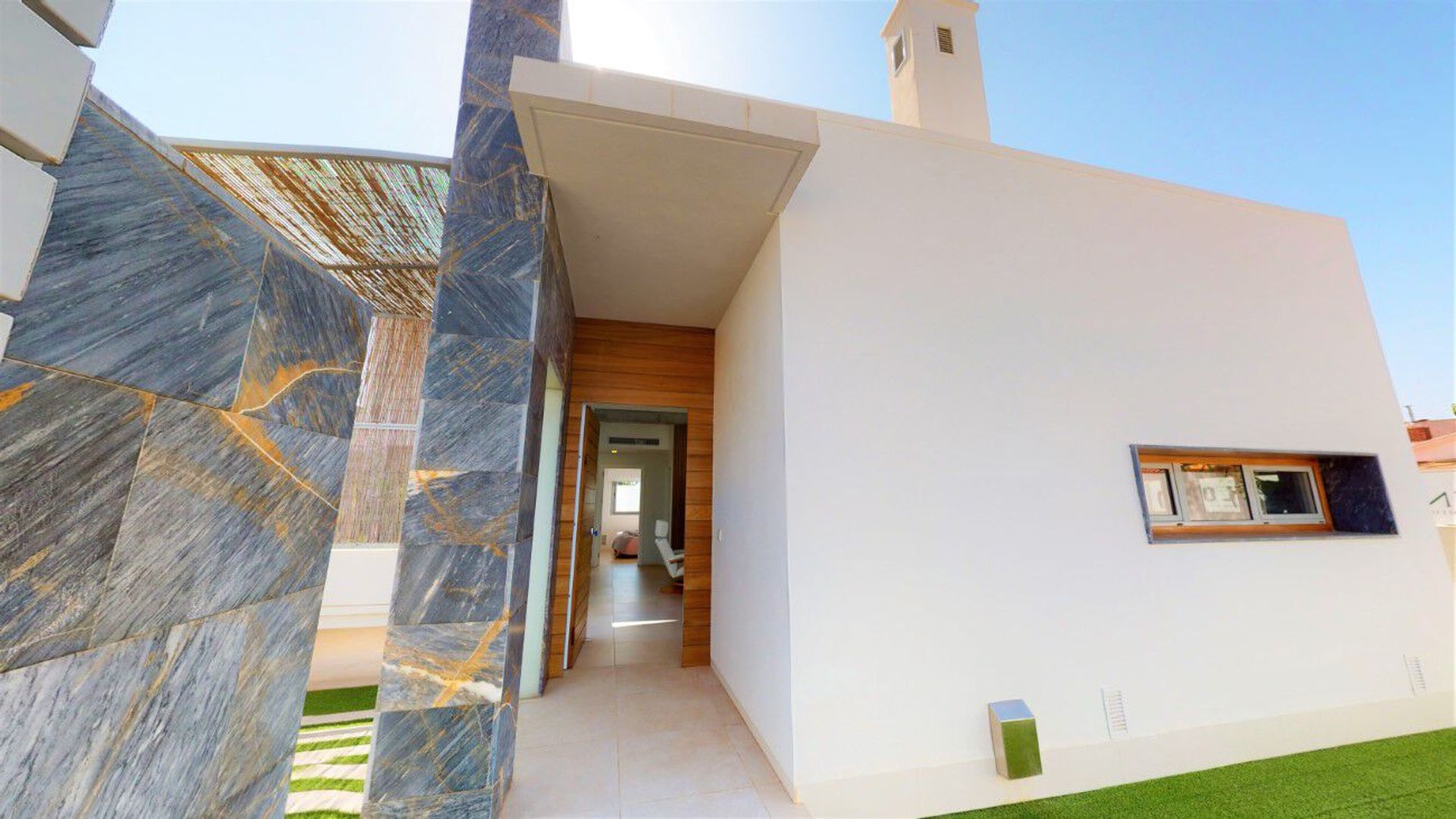 Huis in Las Beatas, Región de Murcia 10786393