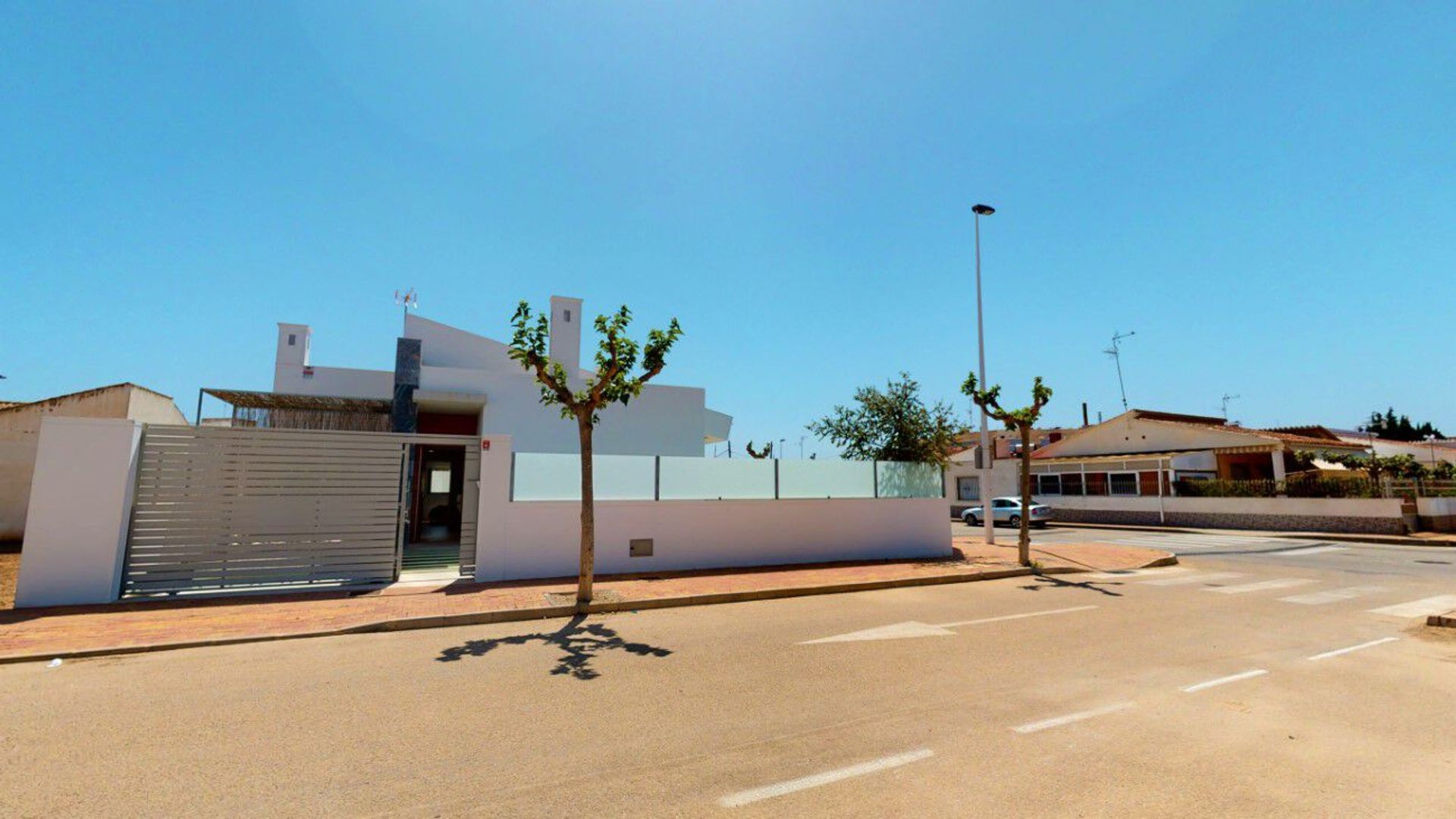 жилой дом в Las Beatas, Región de Murcia 10786393