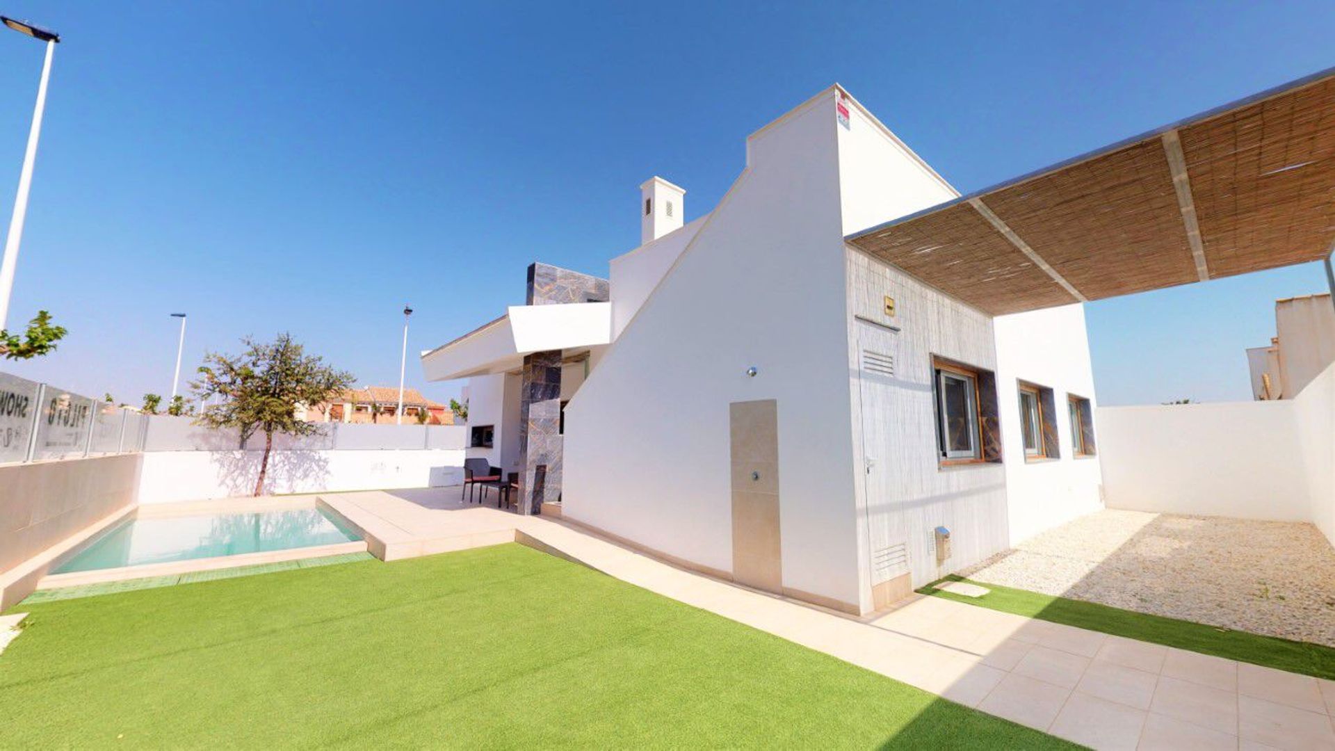 Huis in Las Beatas, Región de Murcia 10786393