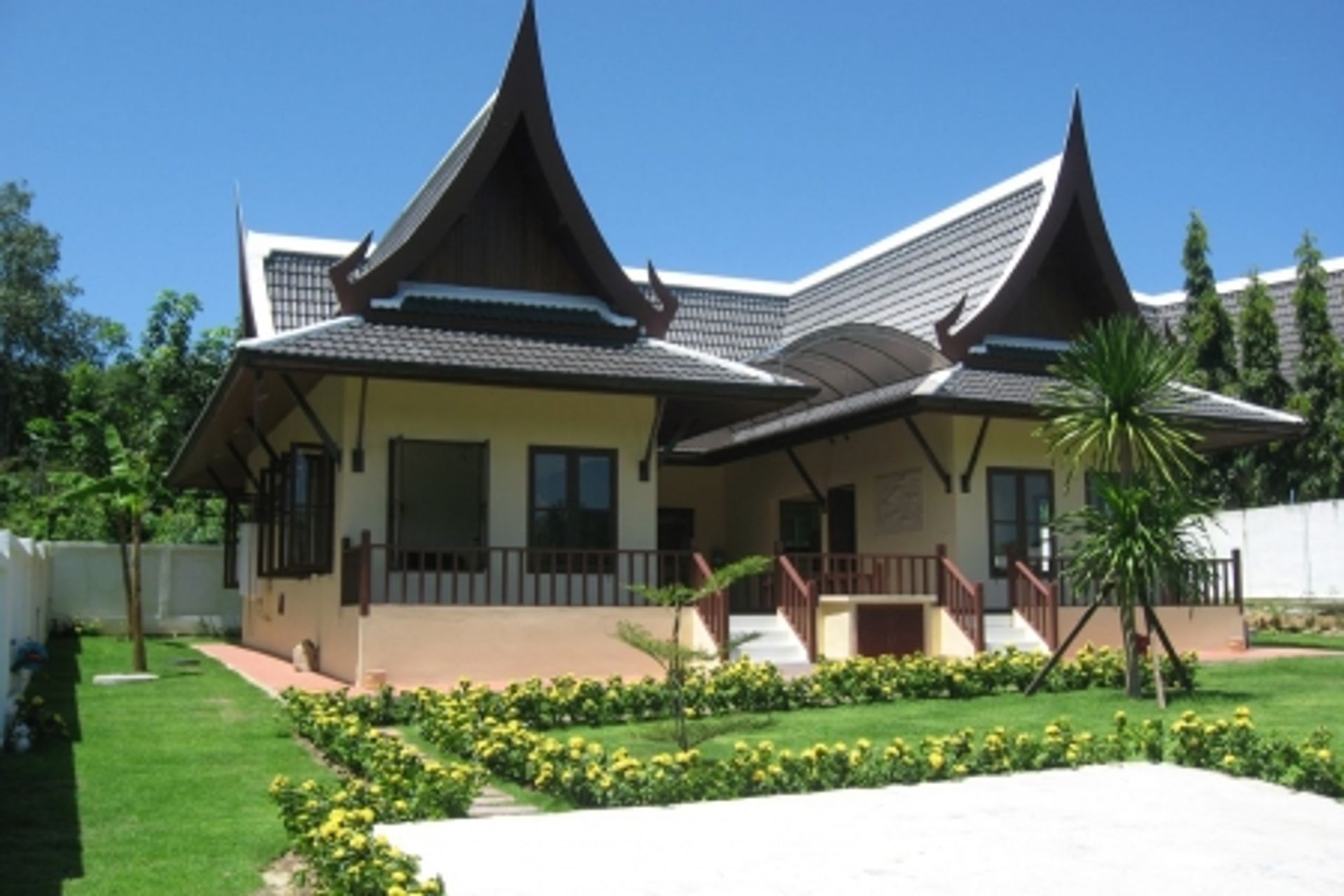 Talo sisään Cherngtalay, Chang Wat Phuket 10786394