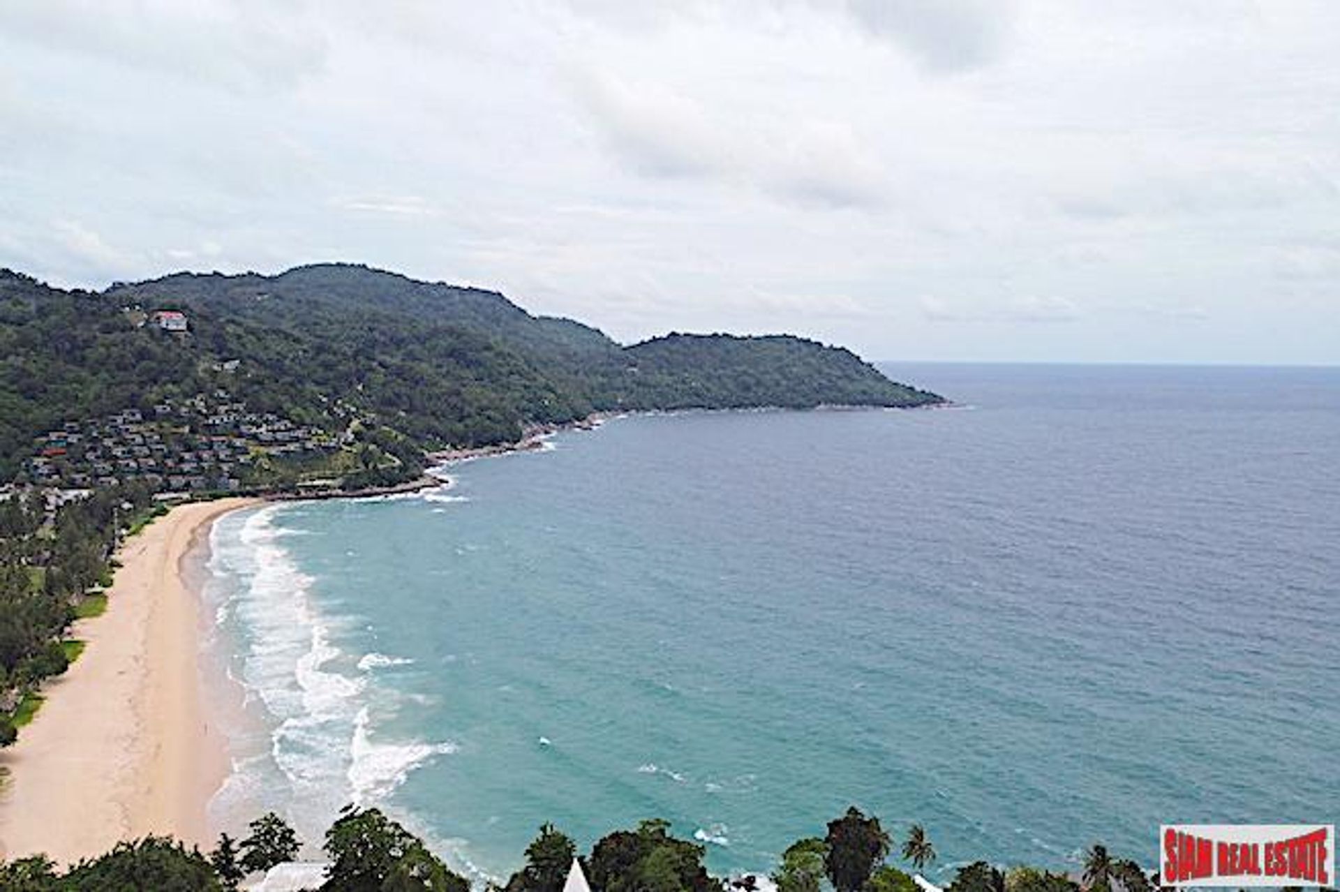 Eigentumswohnung im Ban Kata, Phuket 10786406