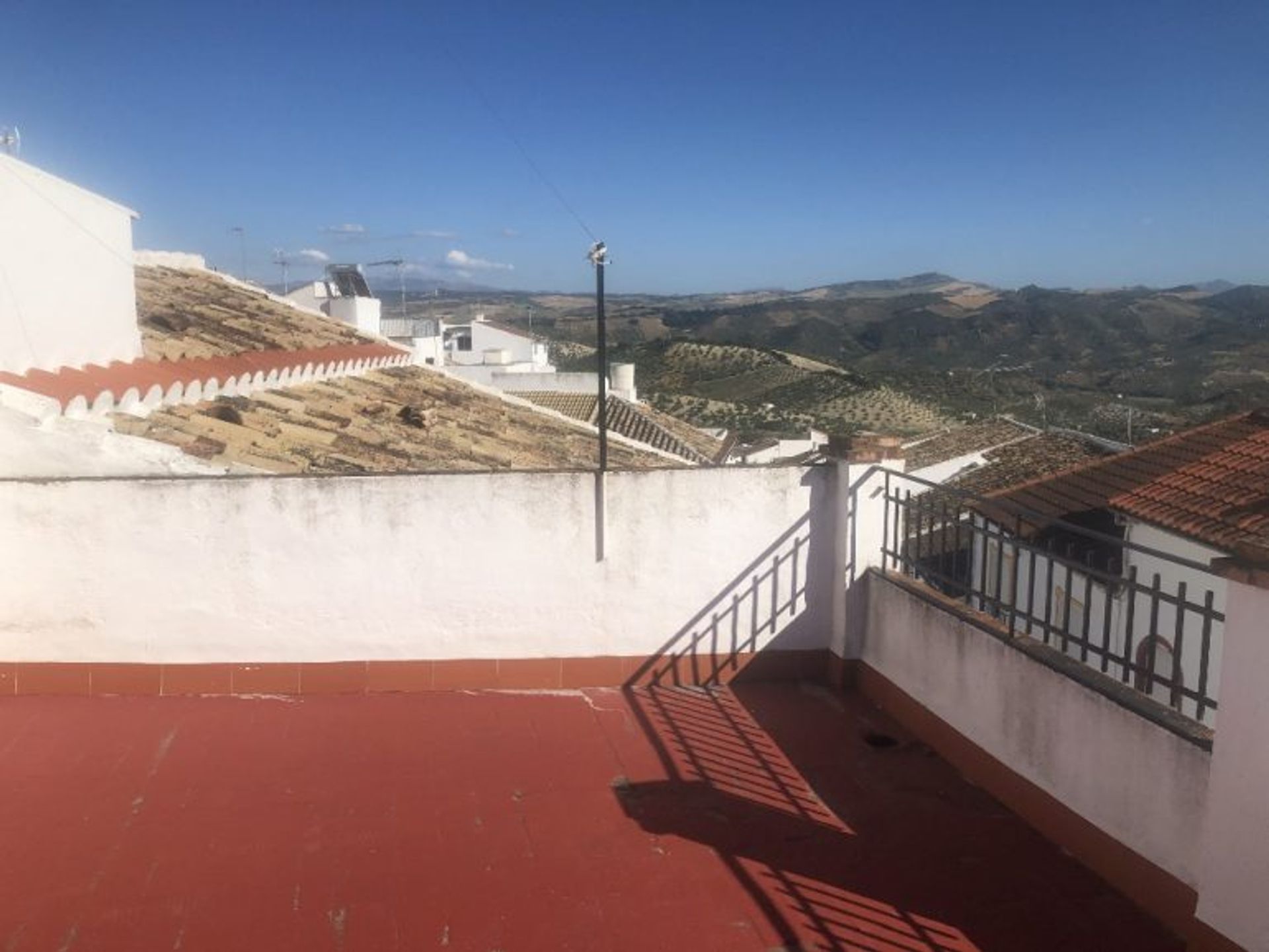 rumah dalam Olvera, Andalucía 10786409