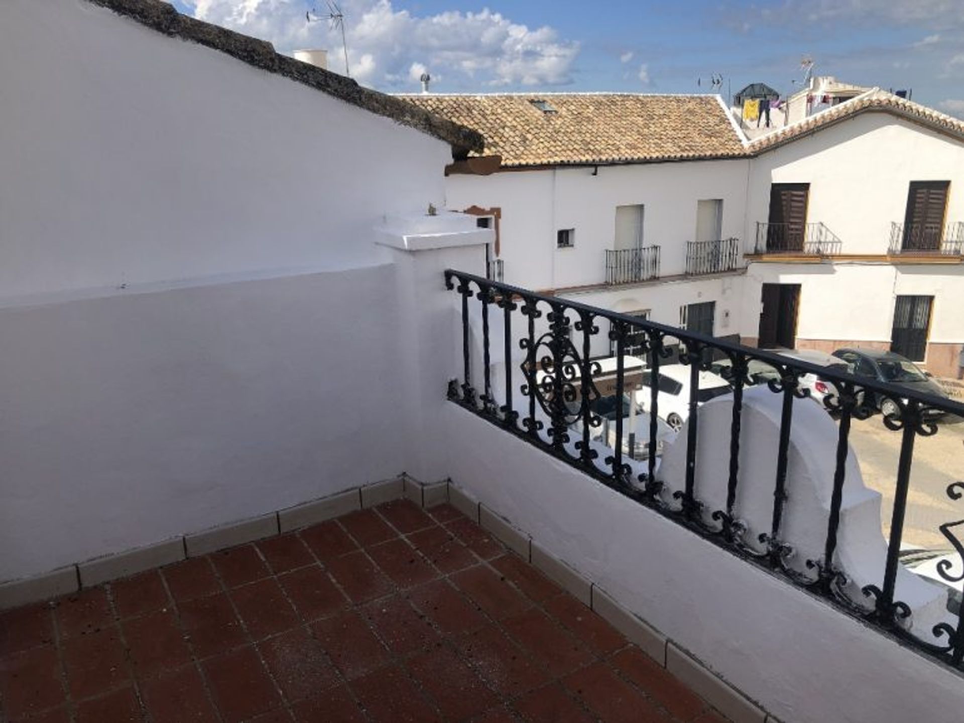 Будинок в Olvera, Andalucía 10786431