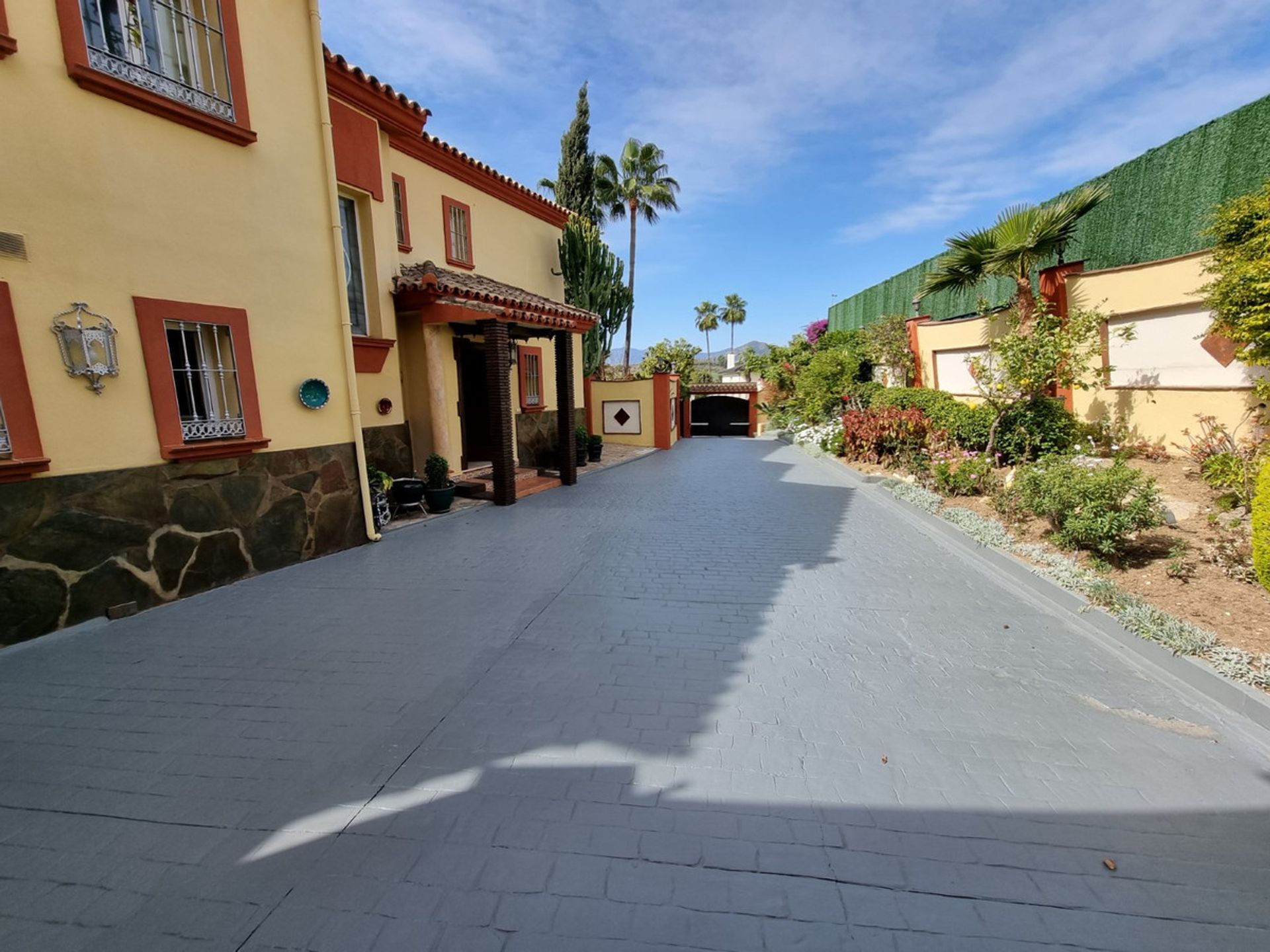 房子 在 Marbella, Andalucía 10786438