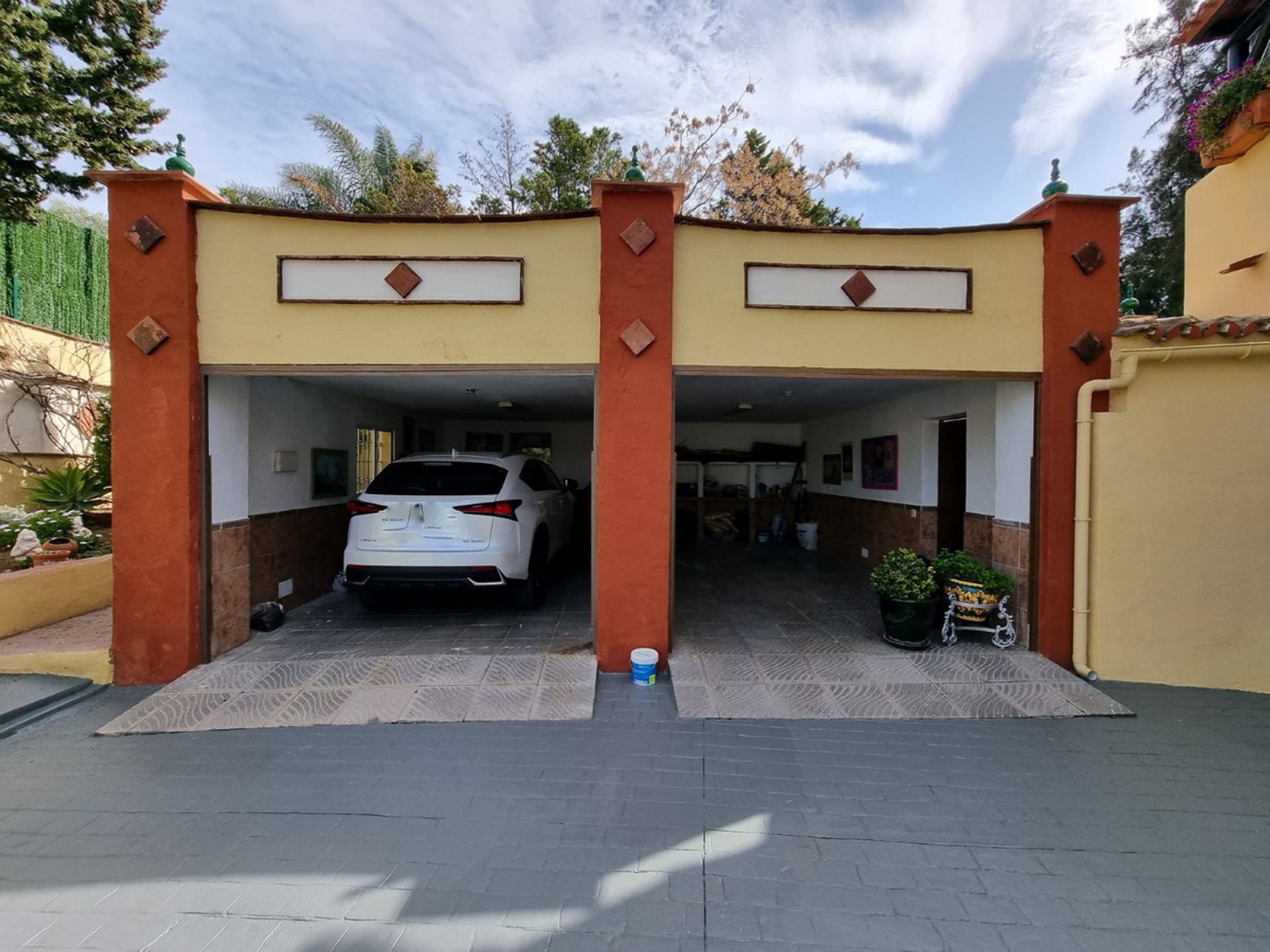 房子 在 Marbella, Andalucía 10786438