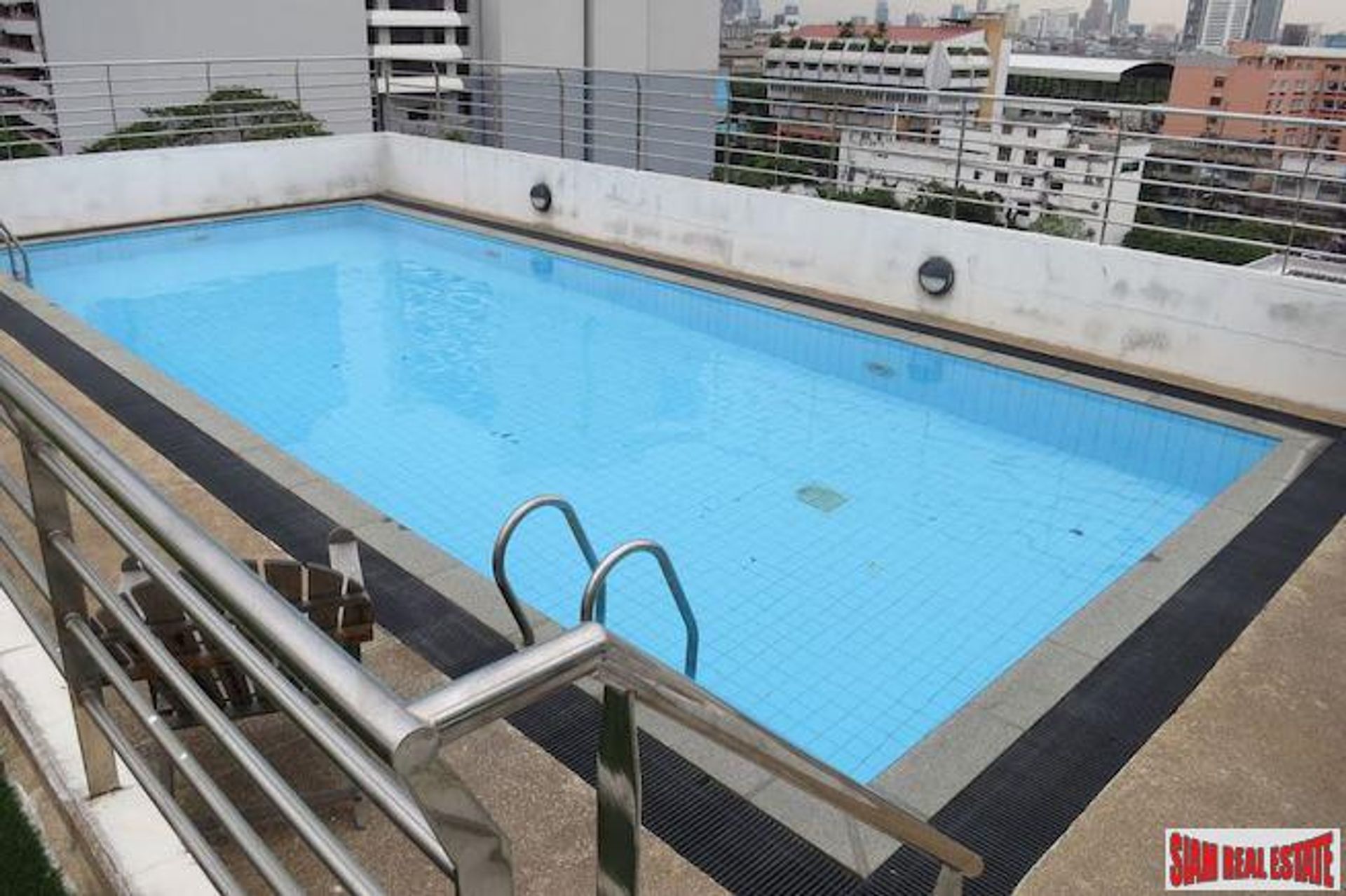 Condominio nel , Krung Thep Maha Nakhon 10786440