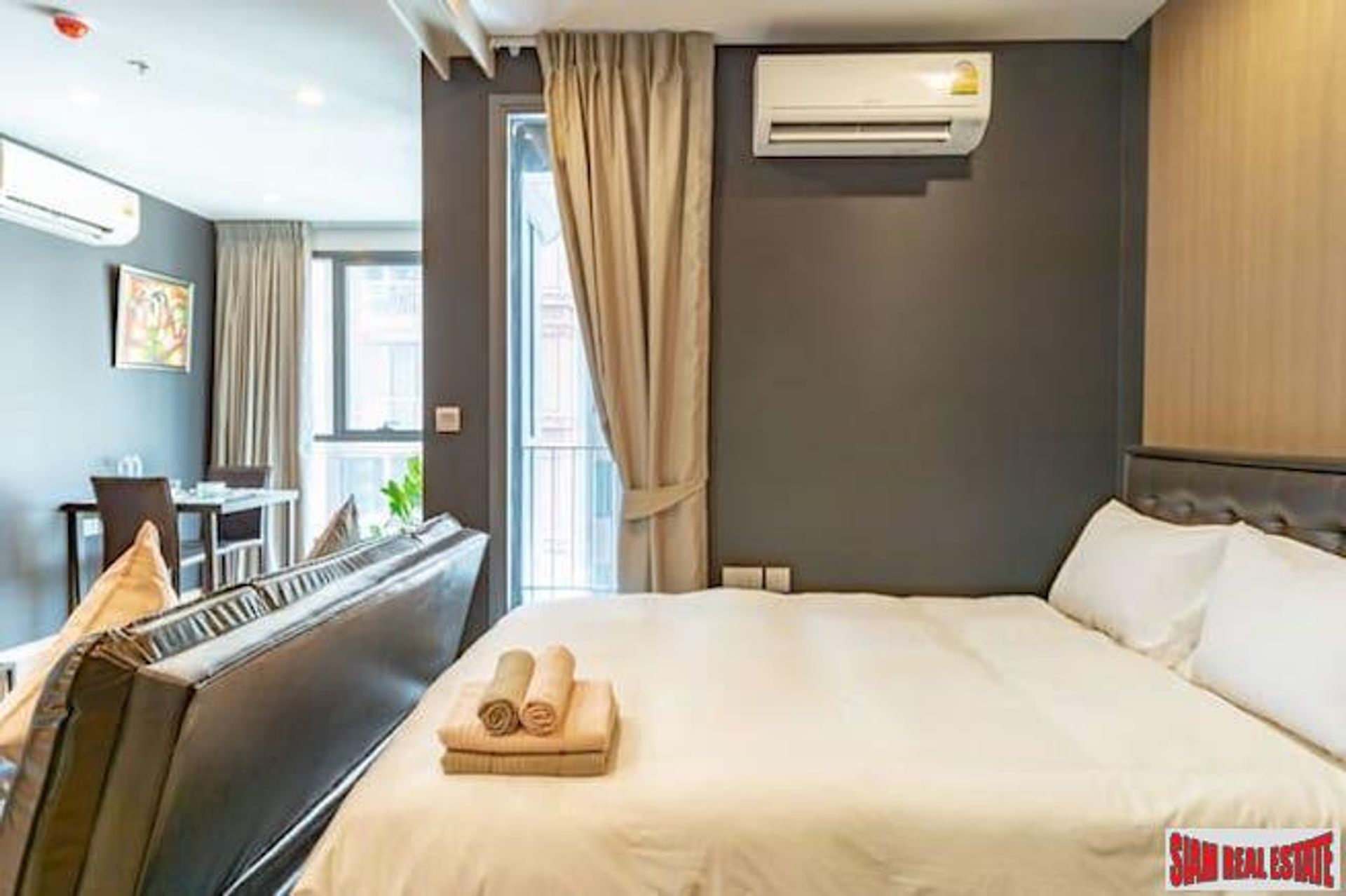 Квартира в , Krung Thep Maha Nakhon 10786450