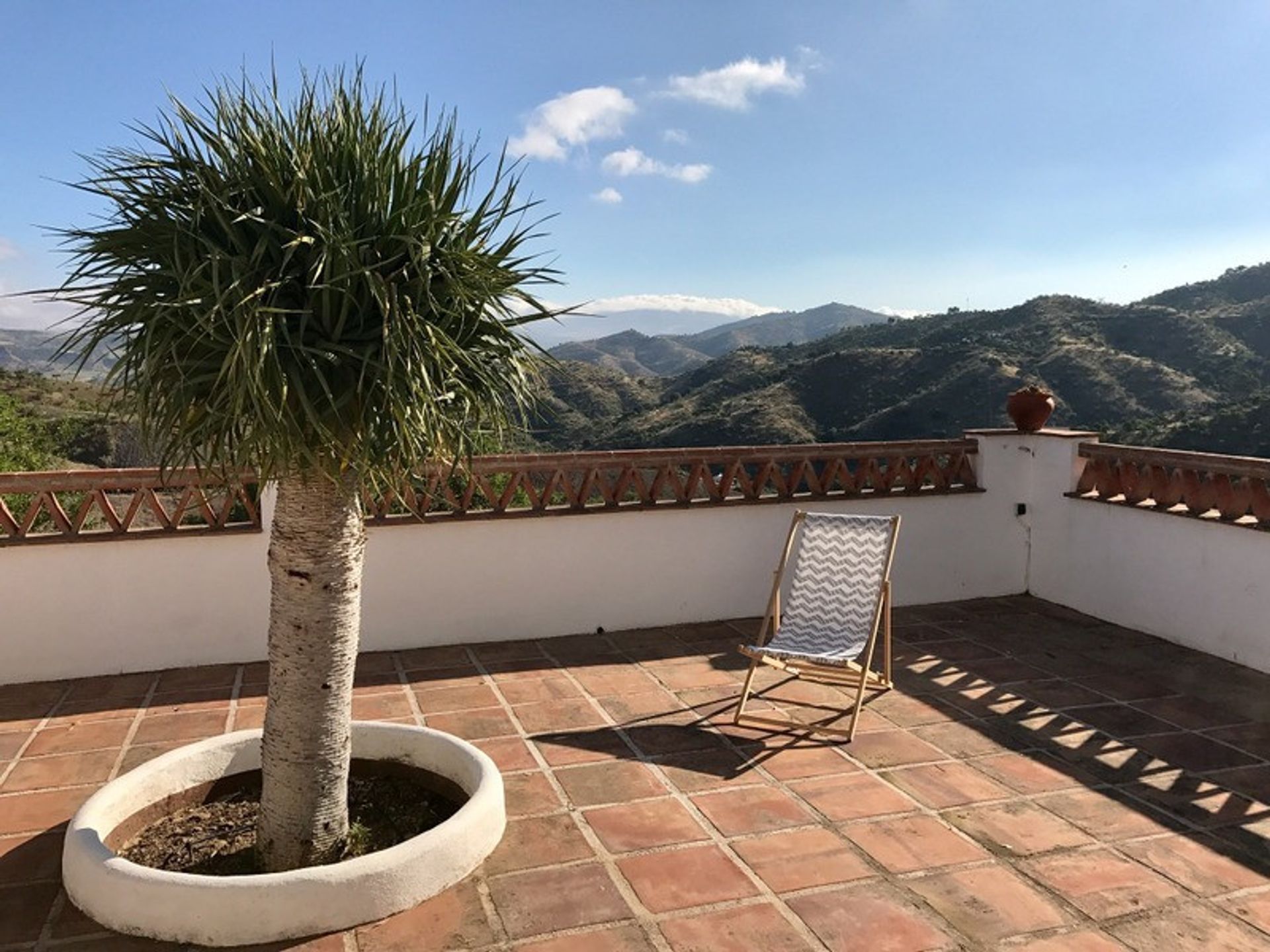 casa en Carratraca, Andalucía 10786470