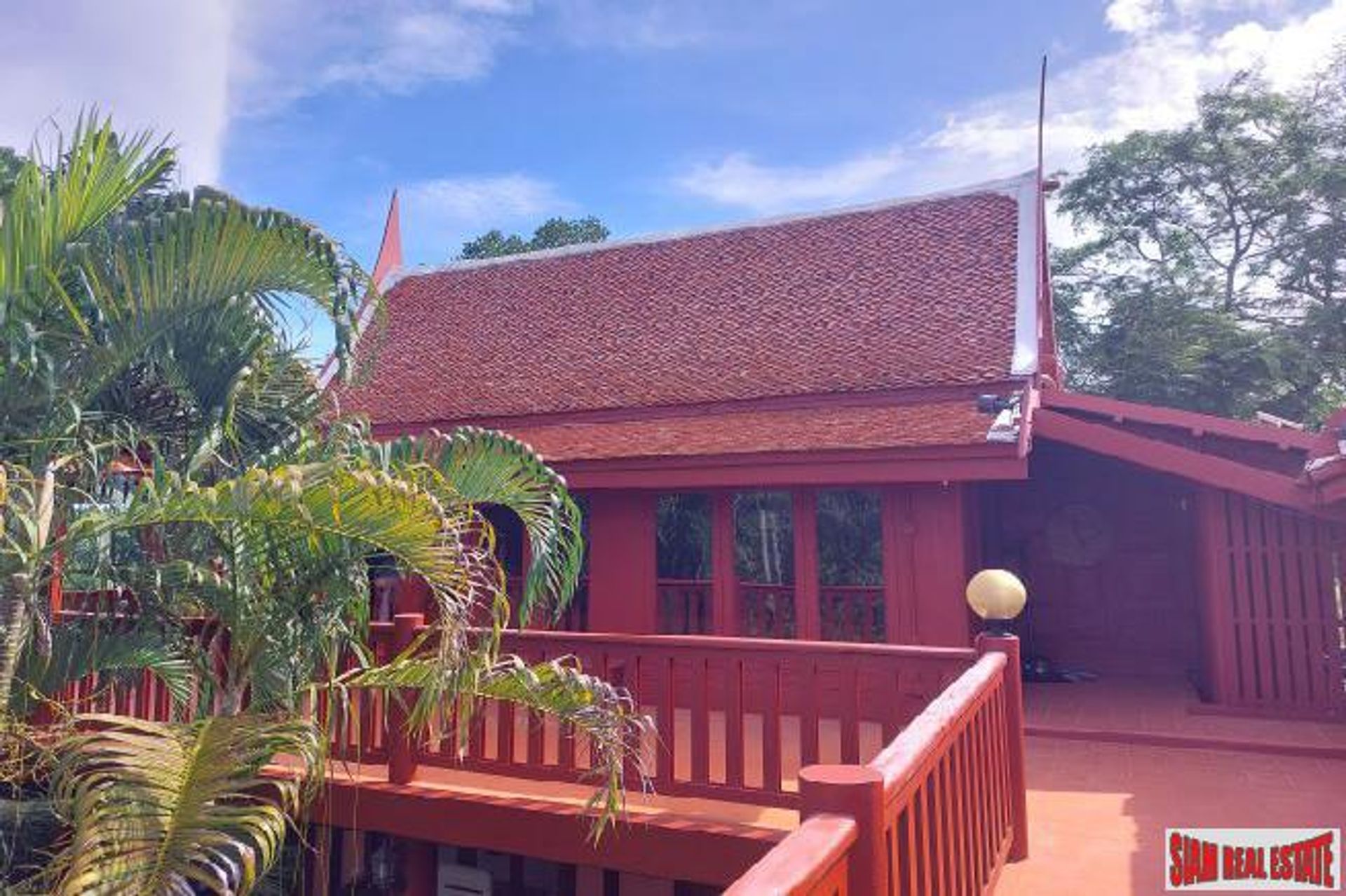 Talo sisään Wichit, Phuket 10786471