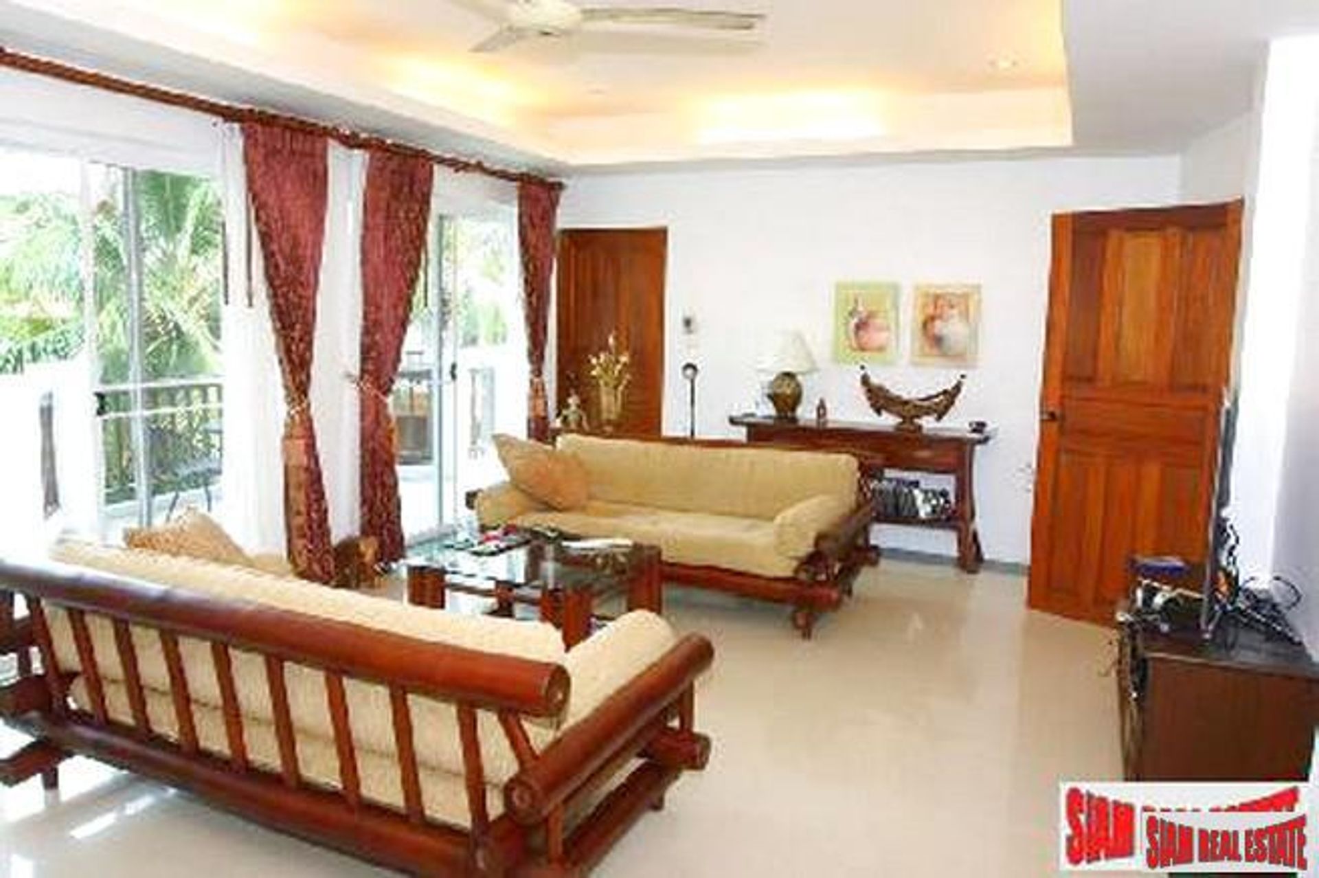 rumah dalam Rawai, Phuket 10786475