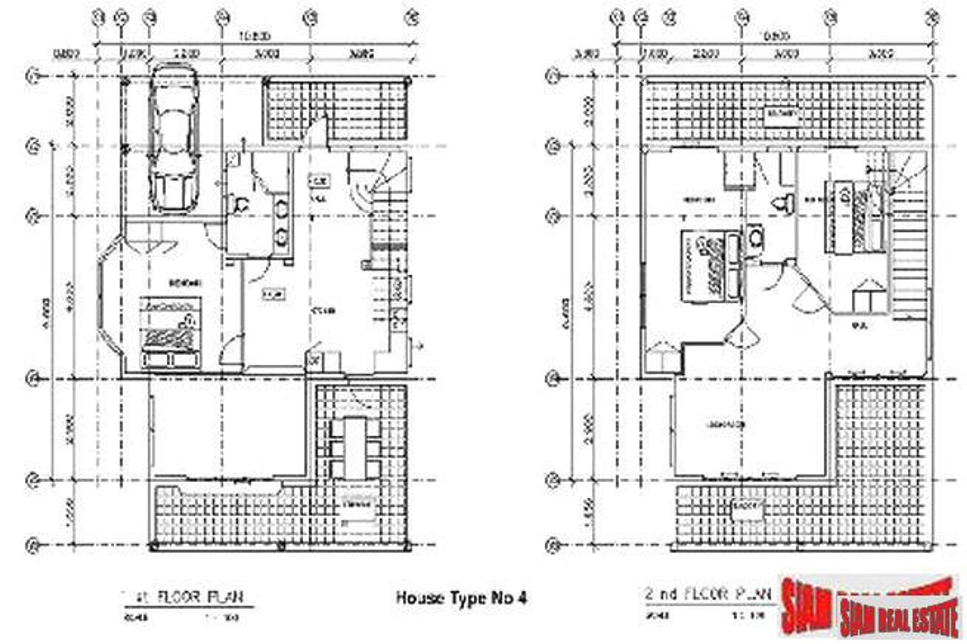 rumah dalam Rawai, Phuket 10786475