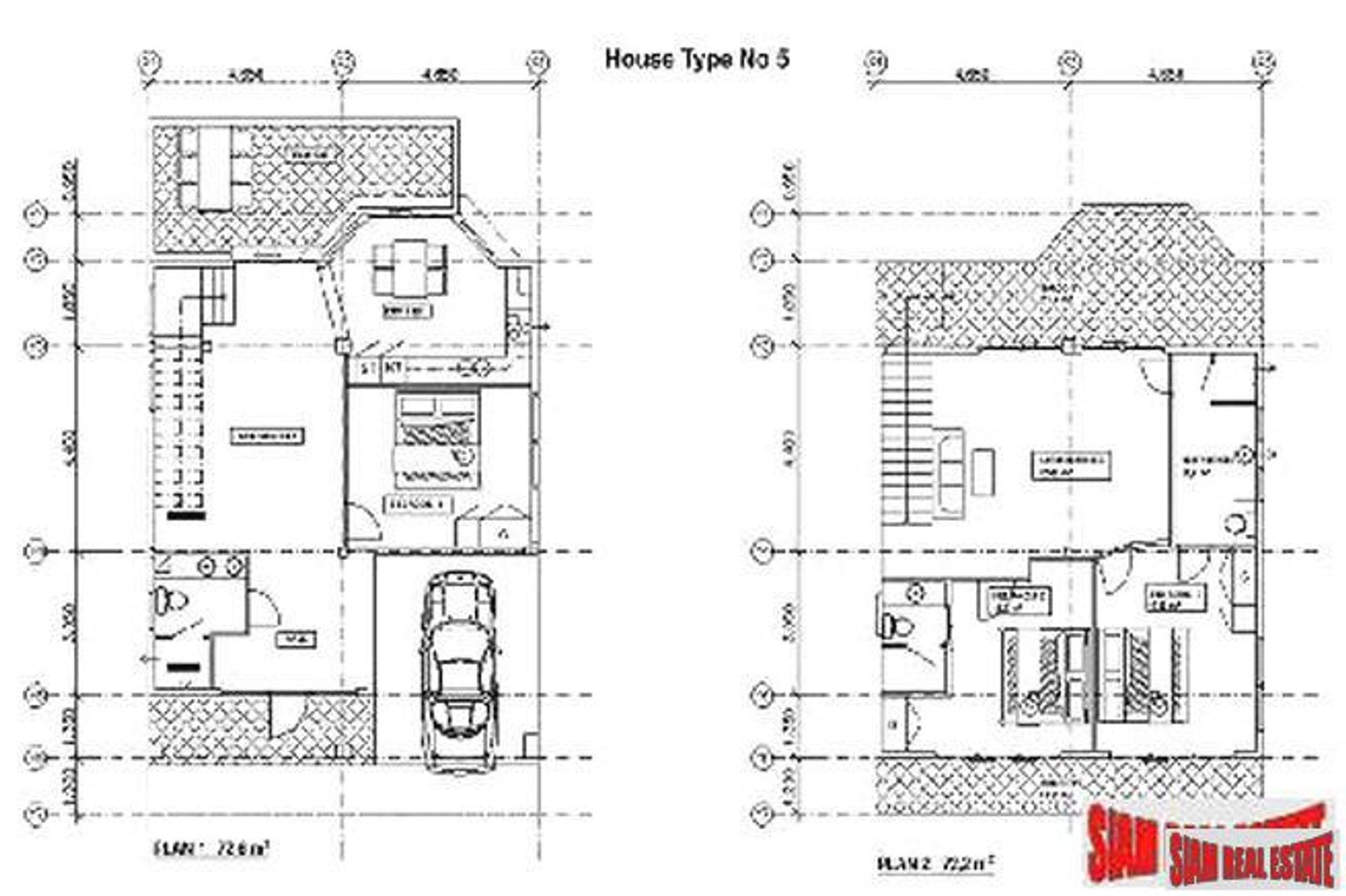 rumah dalam Rawai, Phuket 10786475