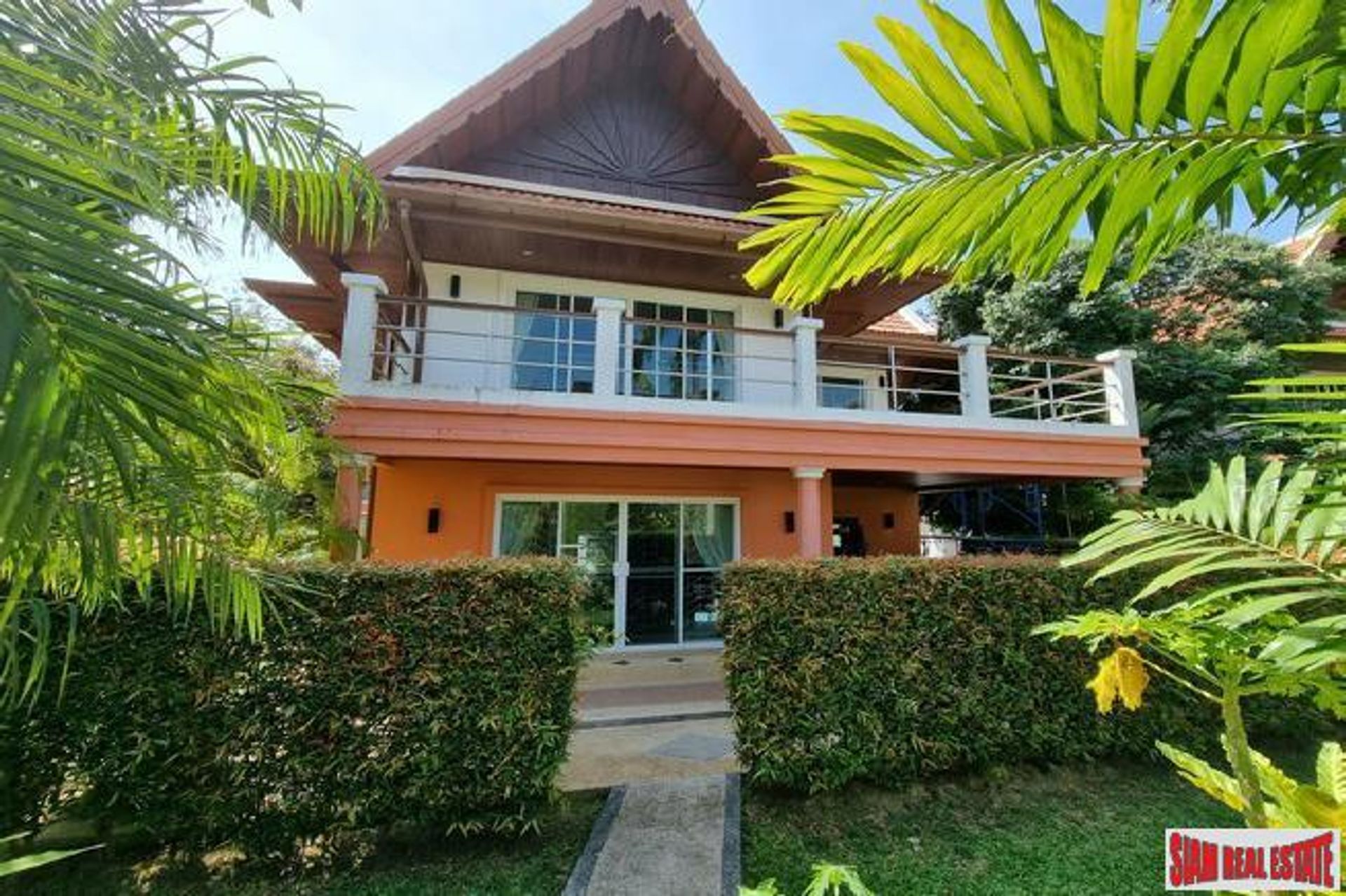 rumah dalam Rawai, Phuket 10786475