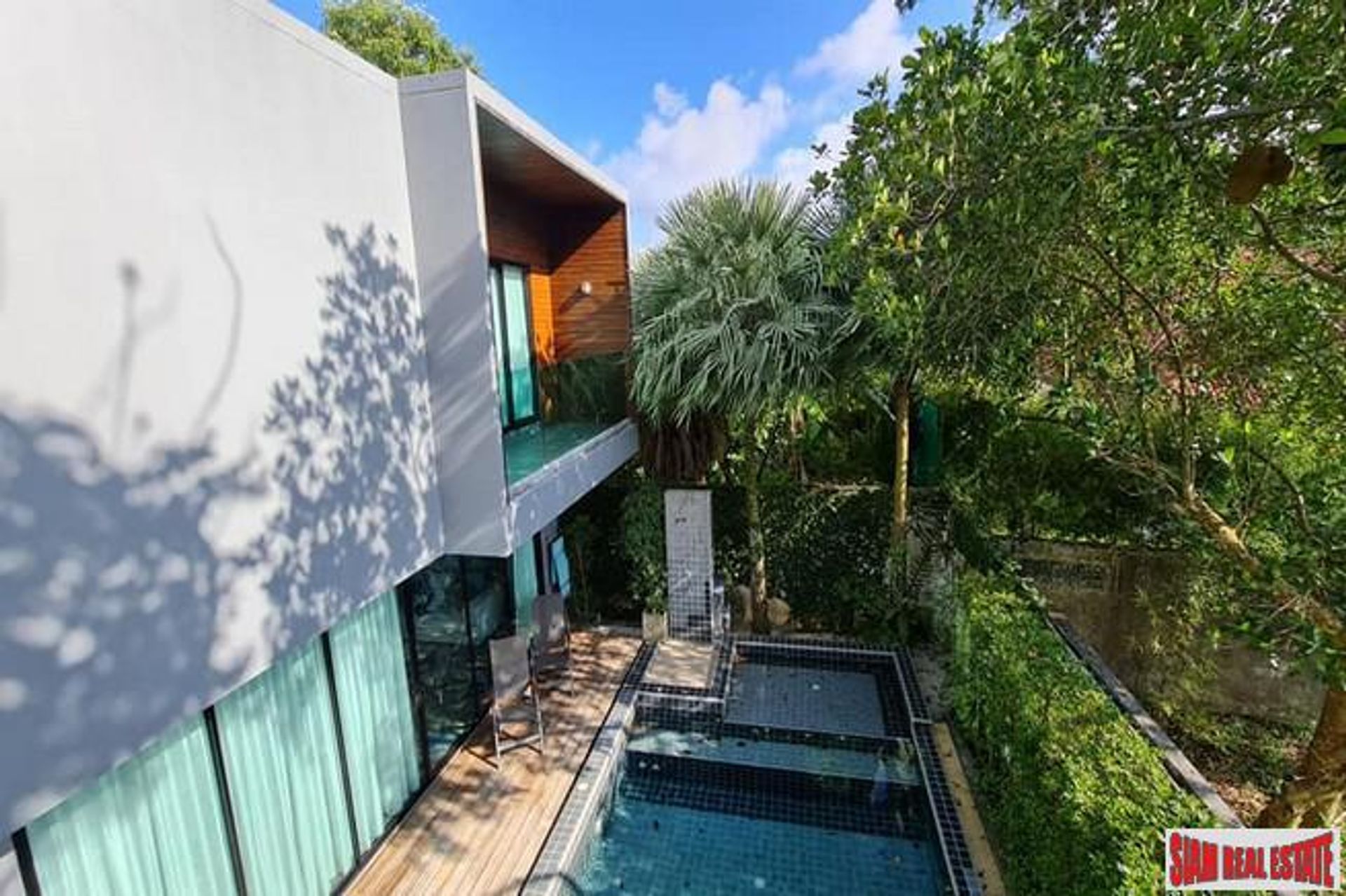 Haus im Ban Pa Sak, Phuket 10786483