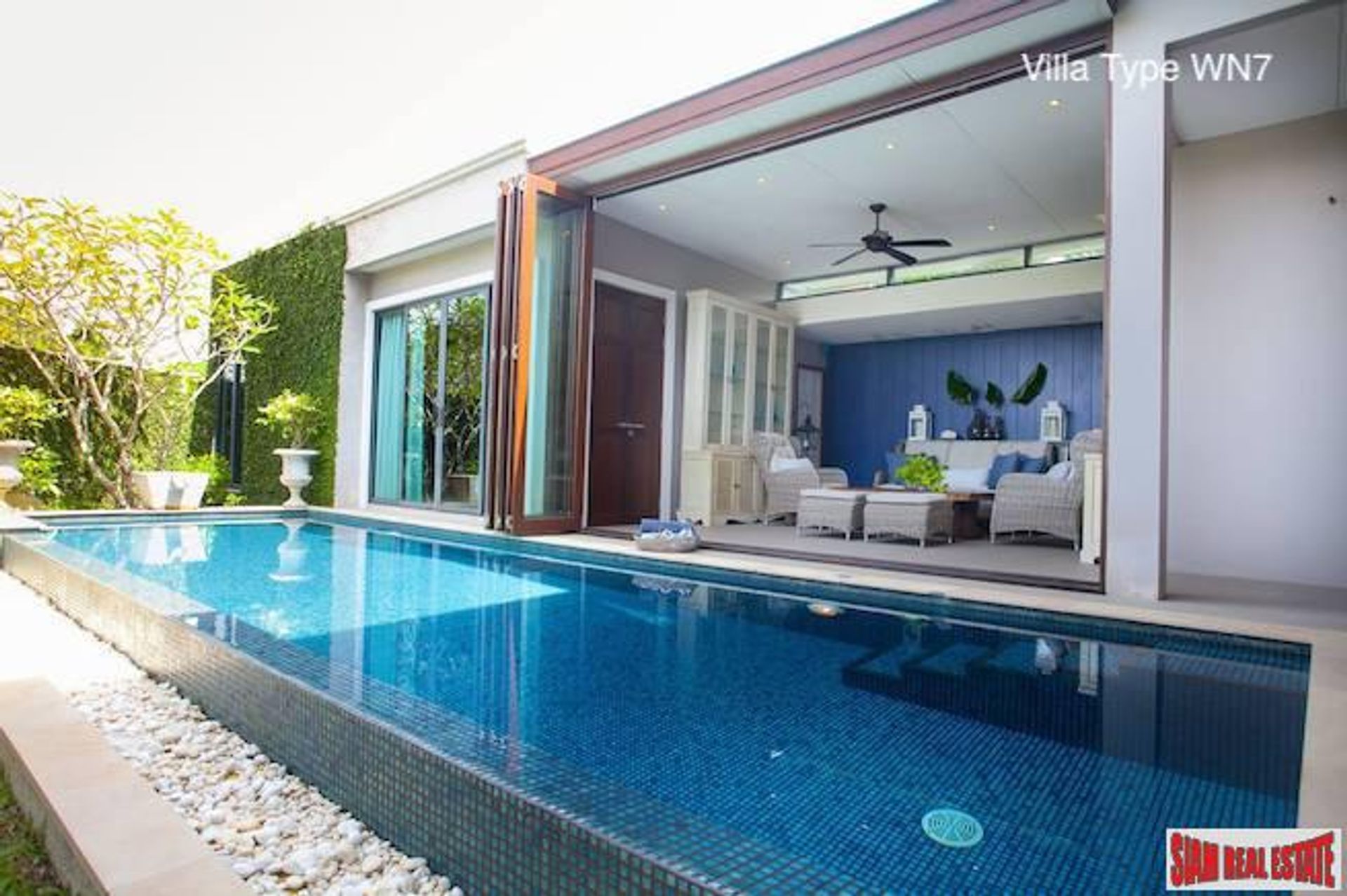 Haus im Cherngtalay, Chang Wat Phuket 10786488