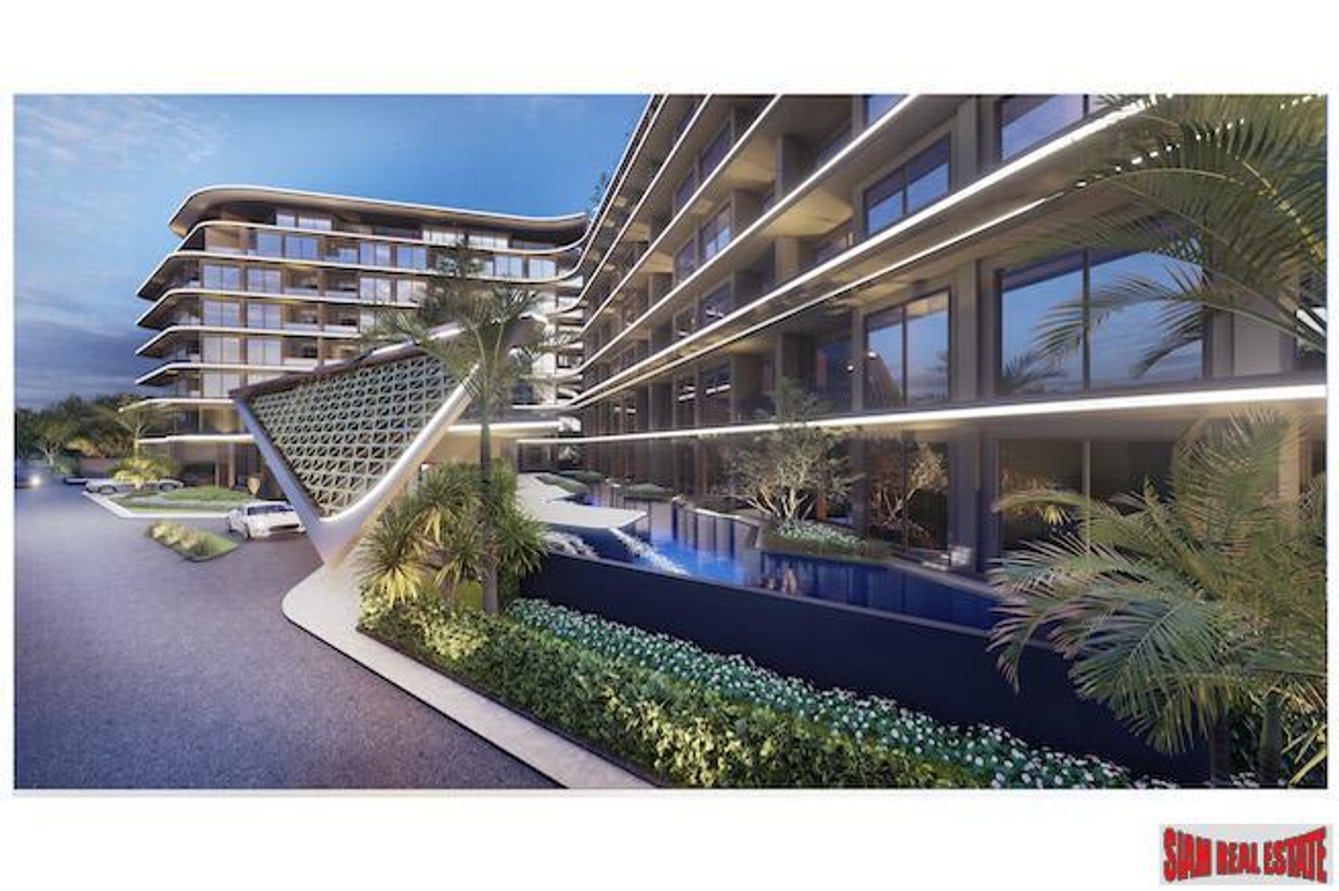 Condominio nel Ban Phrom Thep, Phuket 10786491