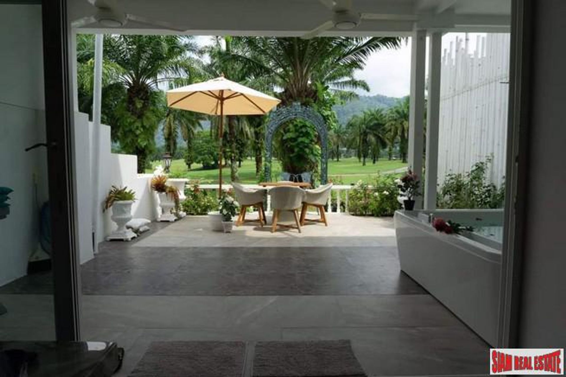 House in Ban Lo Long, Phuket 10786492