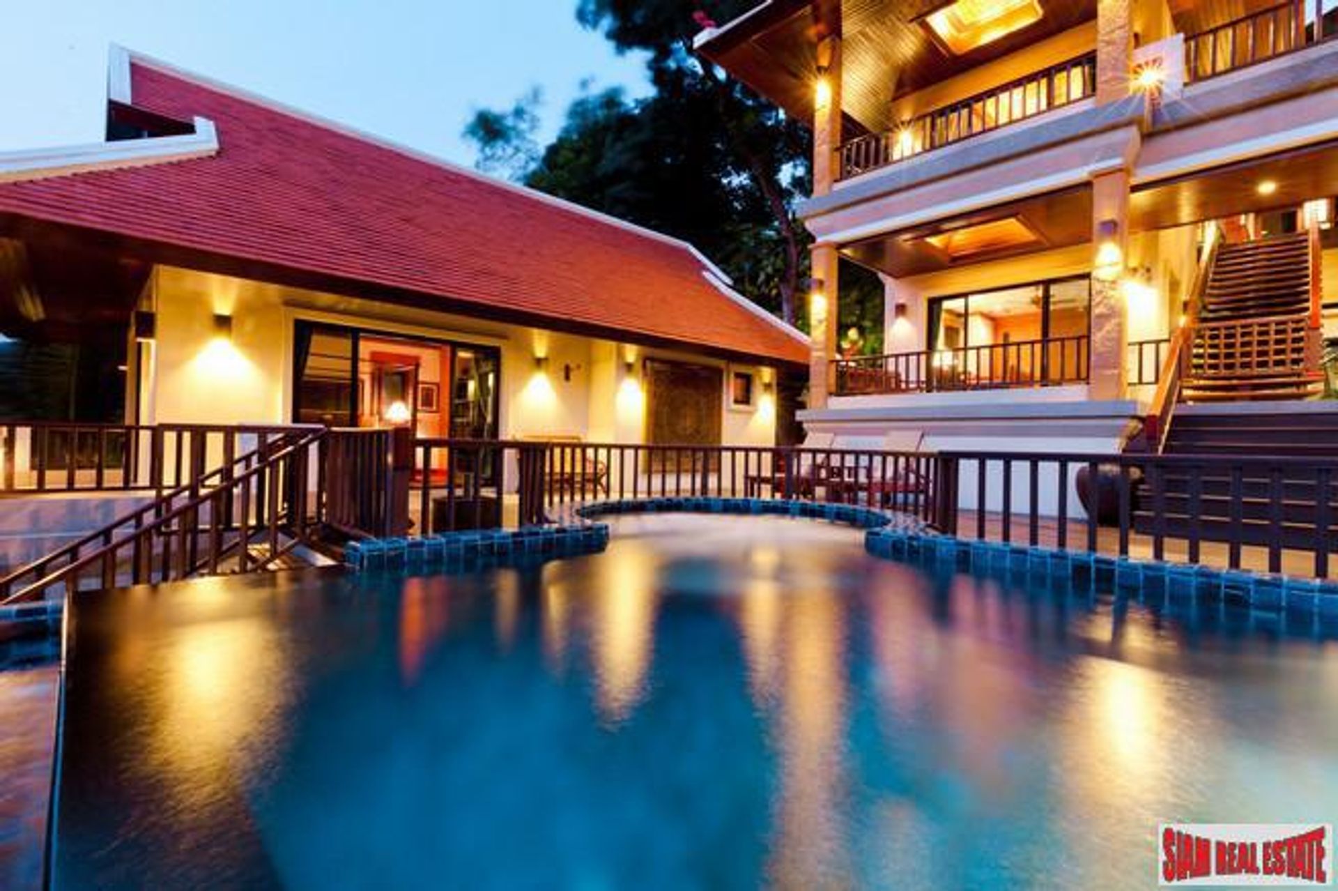 Hus i Phuket, ภูเก็ต 10786495