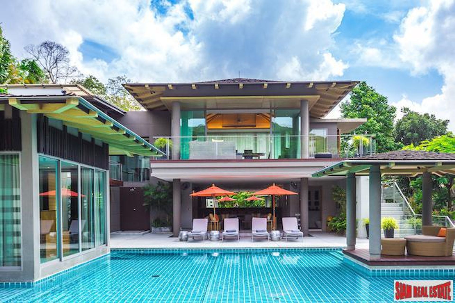 Casa nel Divieto La Yan, Phuket 10786516