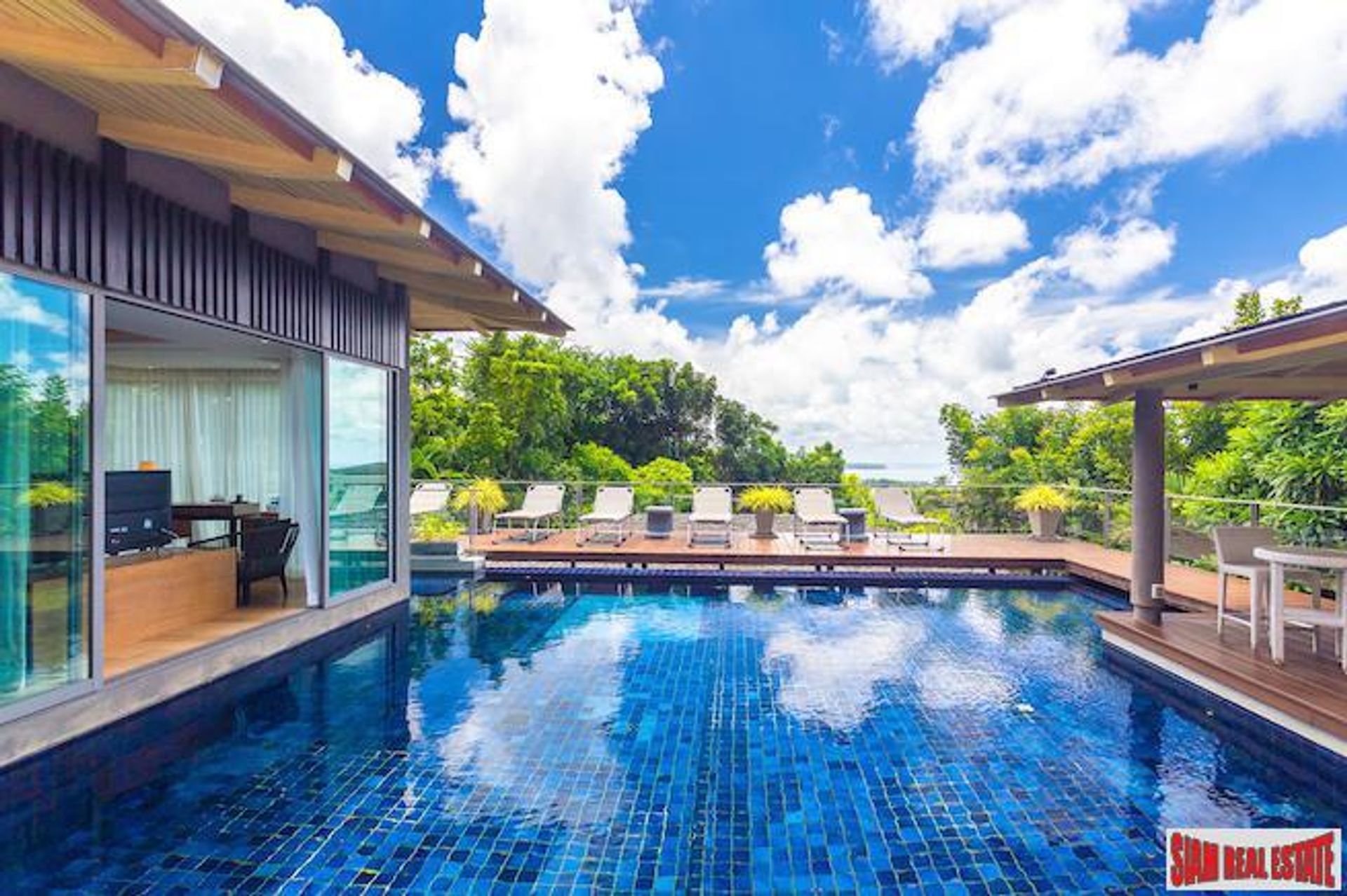 Rumah di Ban La Yan, phuket 10786518