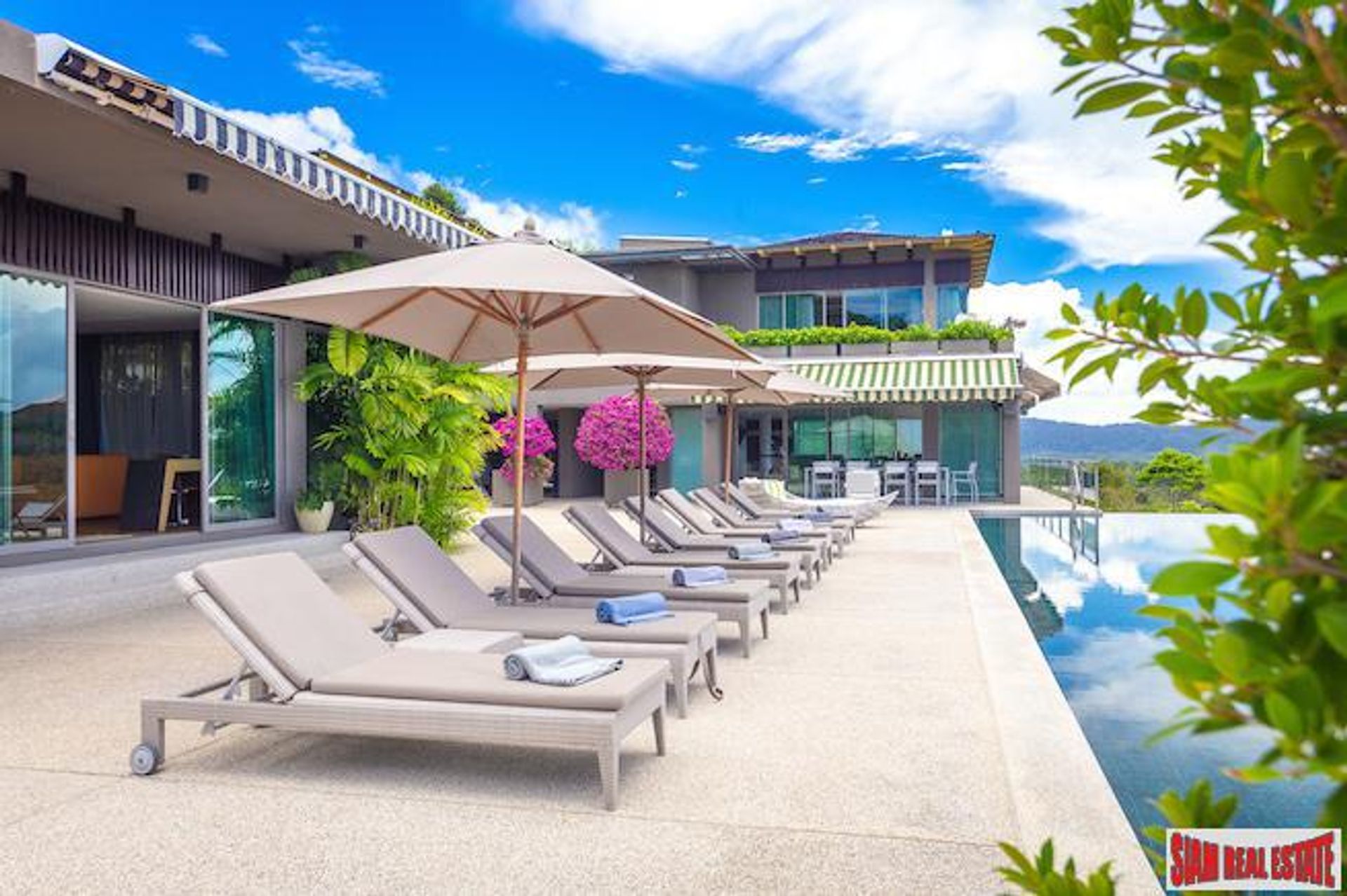 Hus i Ban La Yan, Phuket 10786520