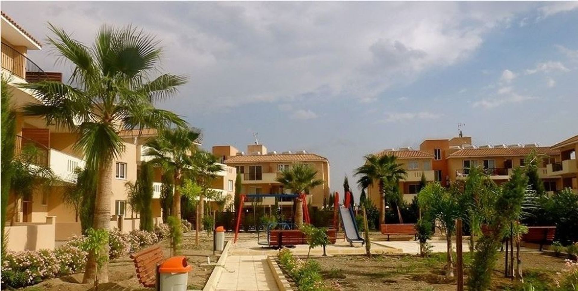 Eigentumswohnung im Kiti, Larnaca 10786537