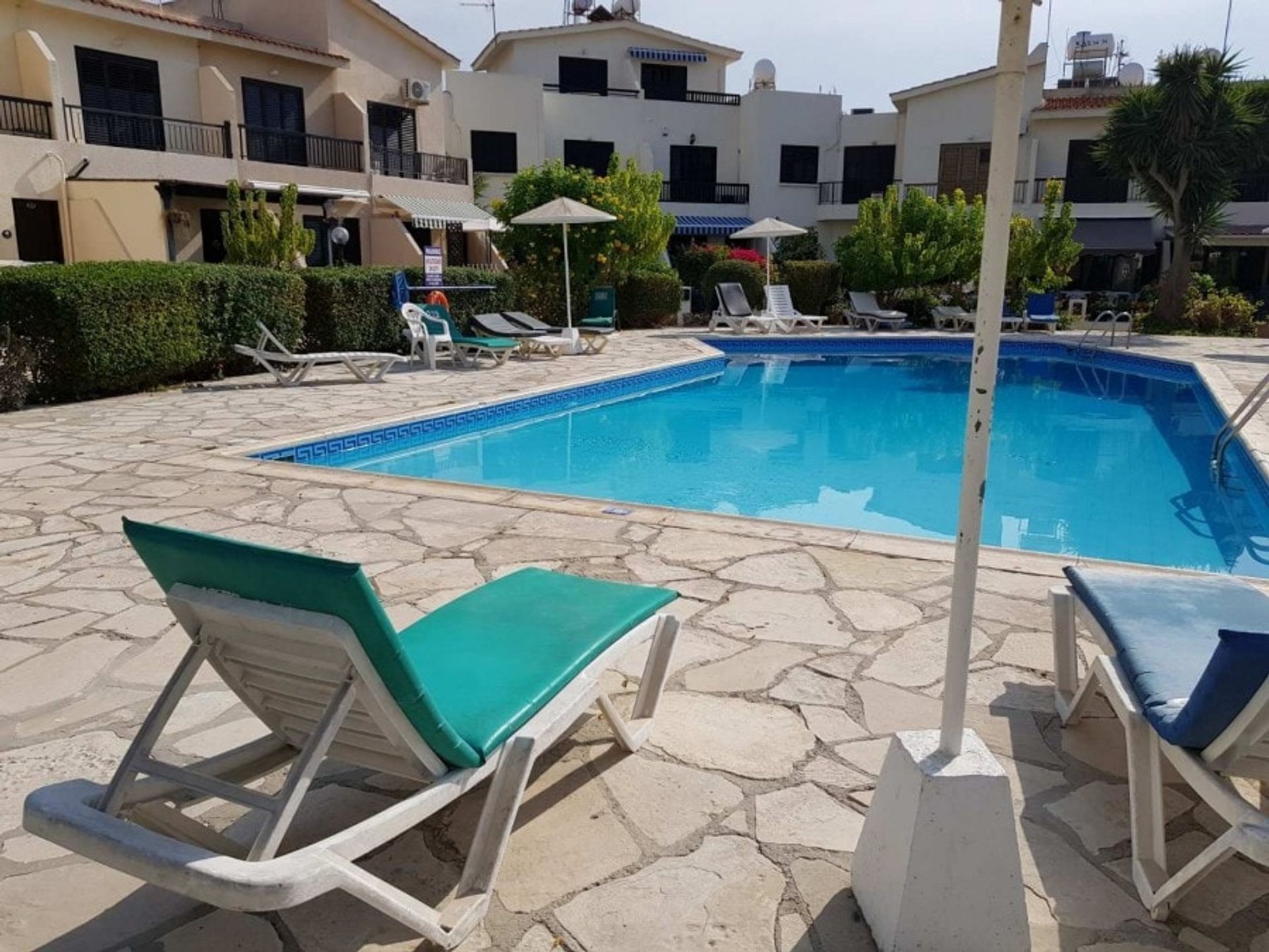 Будинок в Paphos, Paphos 10786541