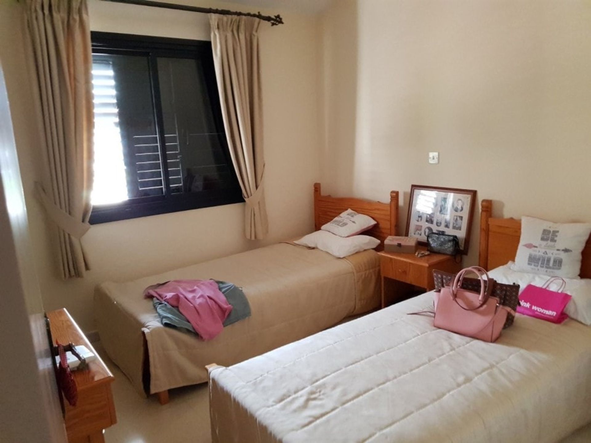 Будинок в Paphos, Paphos 10786541